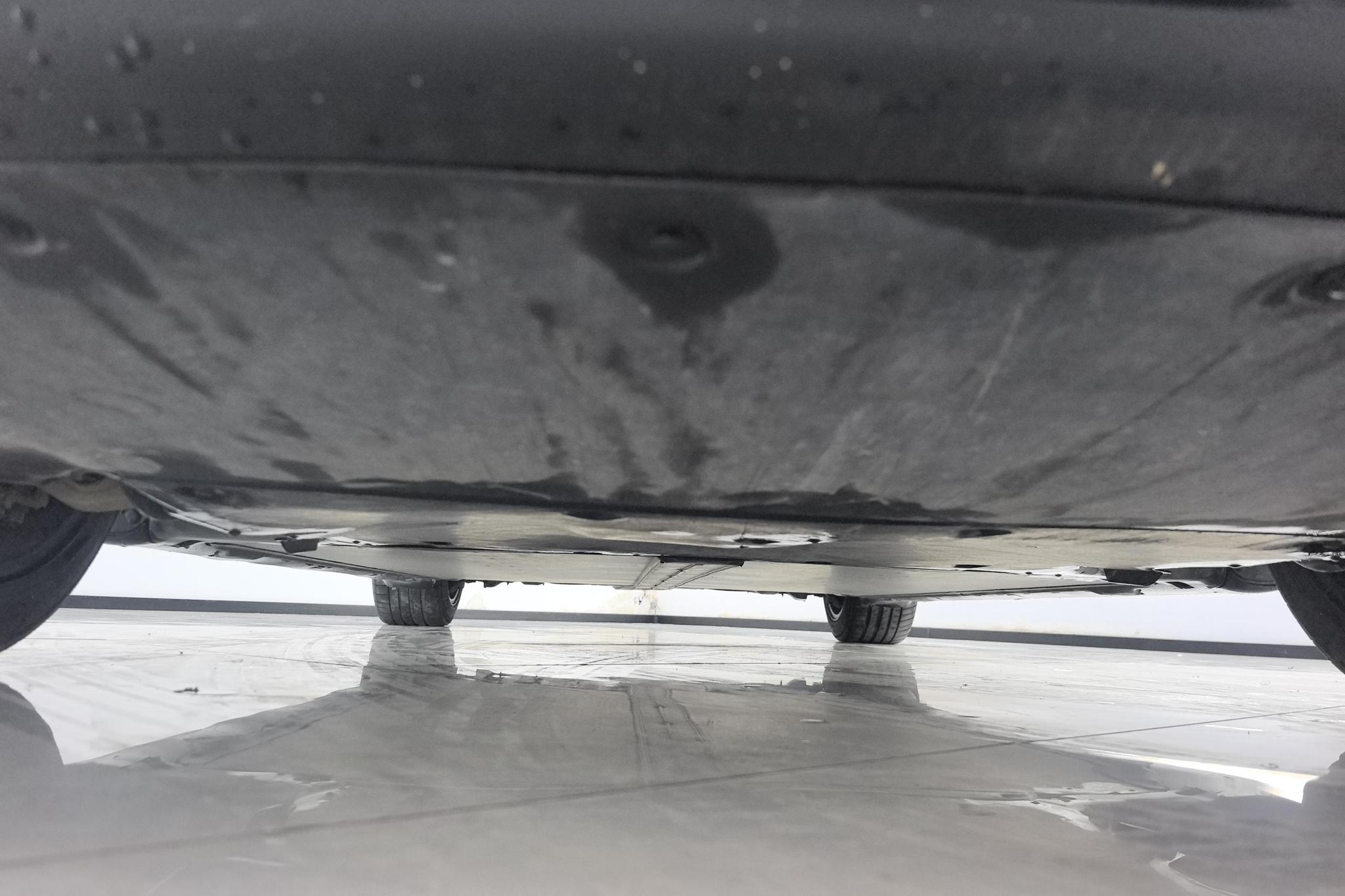 Tesla Model 3 2021 3D1