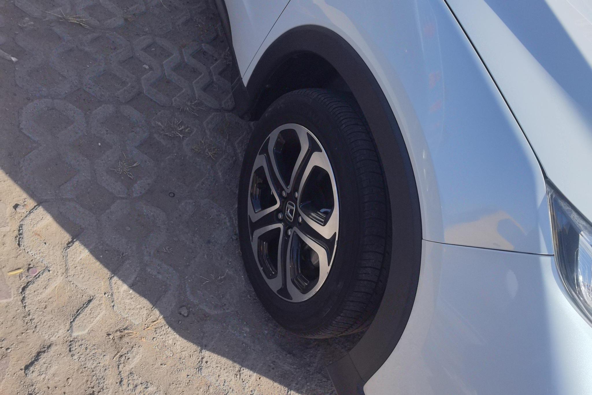 Honda XR-V 2020 1.5L CVT Comfort