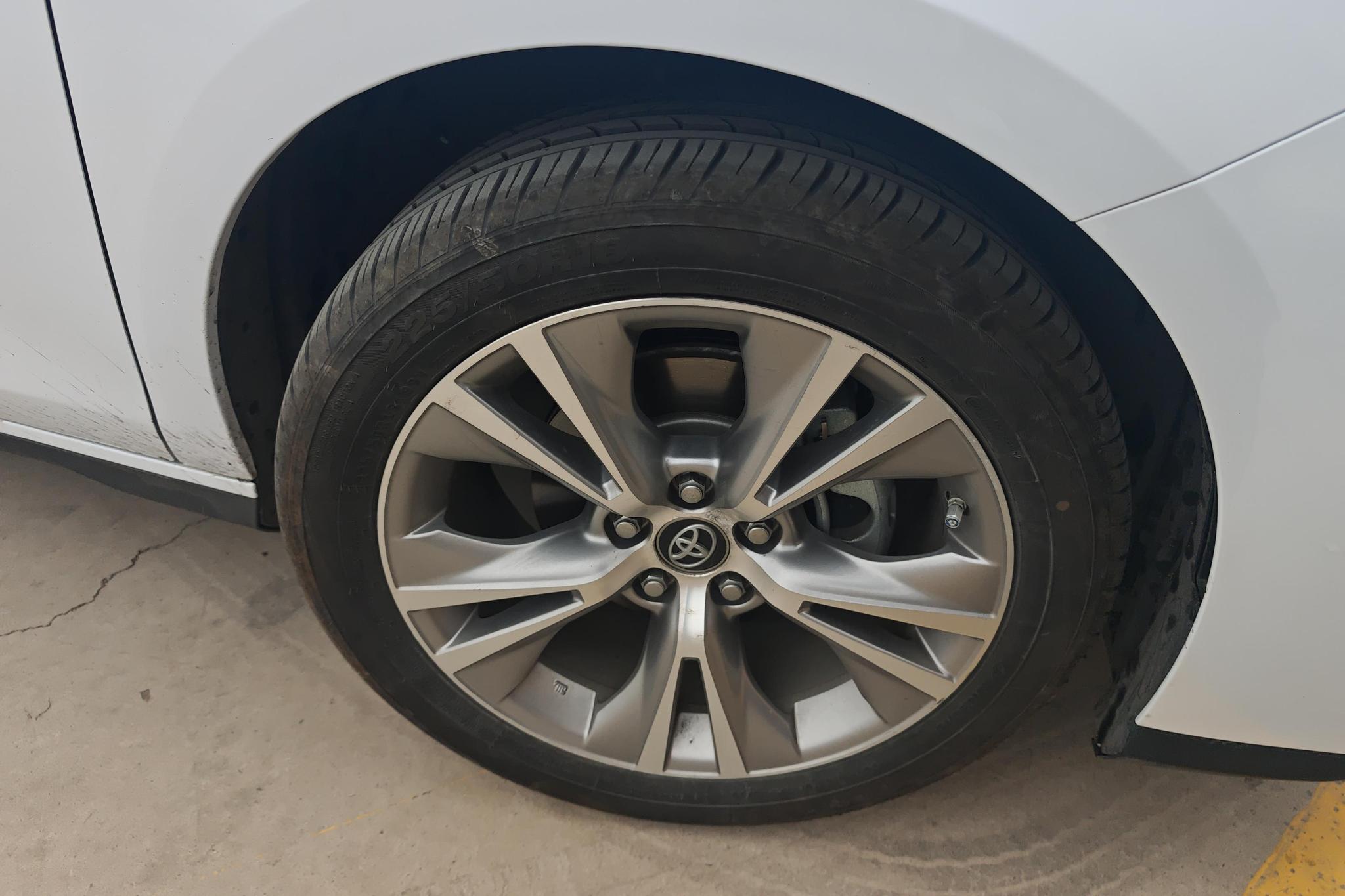 BYD Seal 05 05DM 2025 Smart Drive DM-i 55KM Luxury