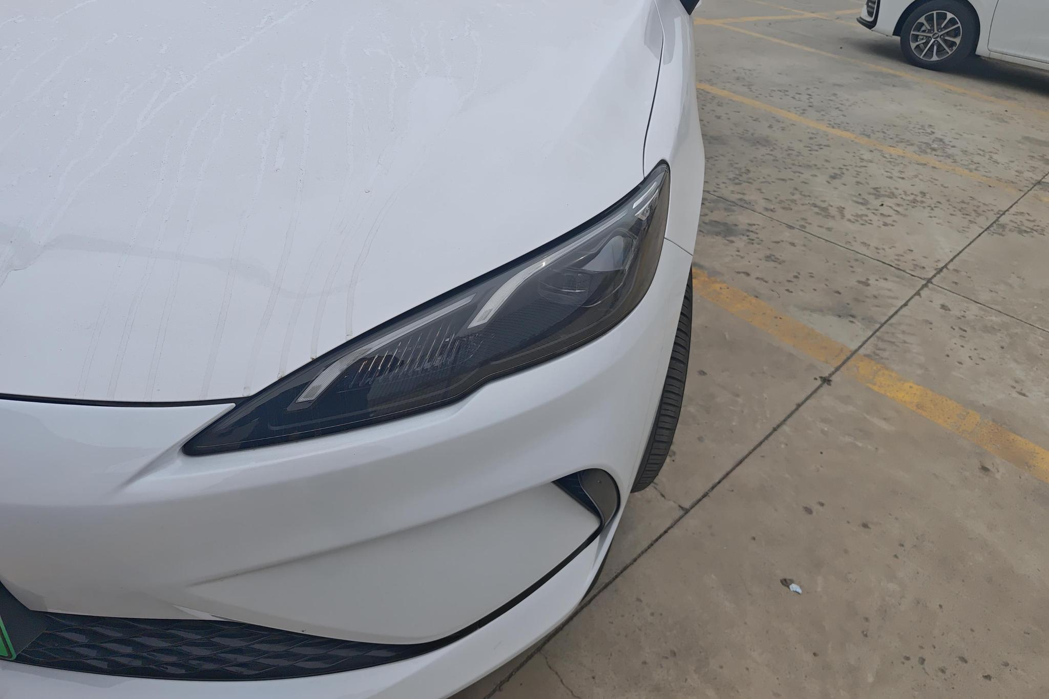 BYD Seal 05 05DM 2025 Smart Drive DM-i 55KM Luxury