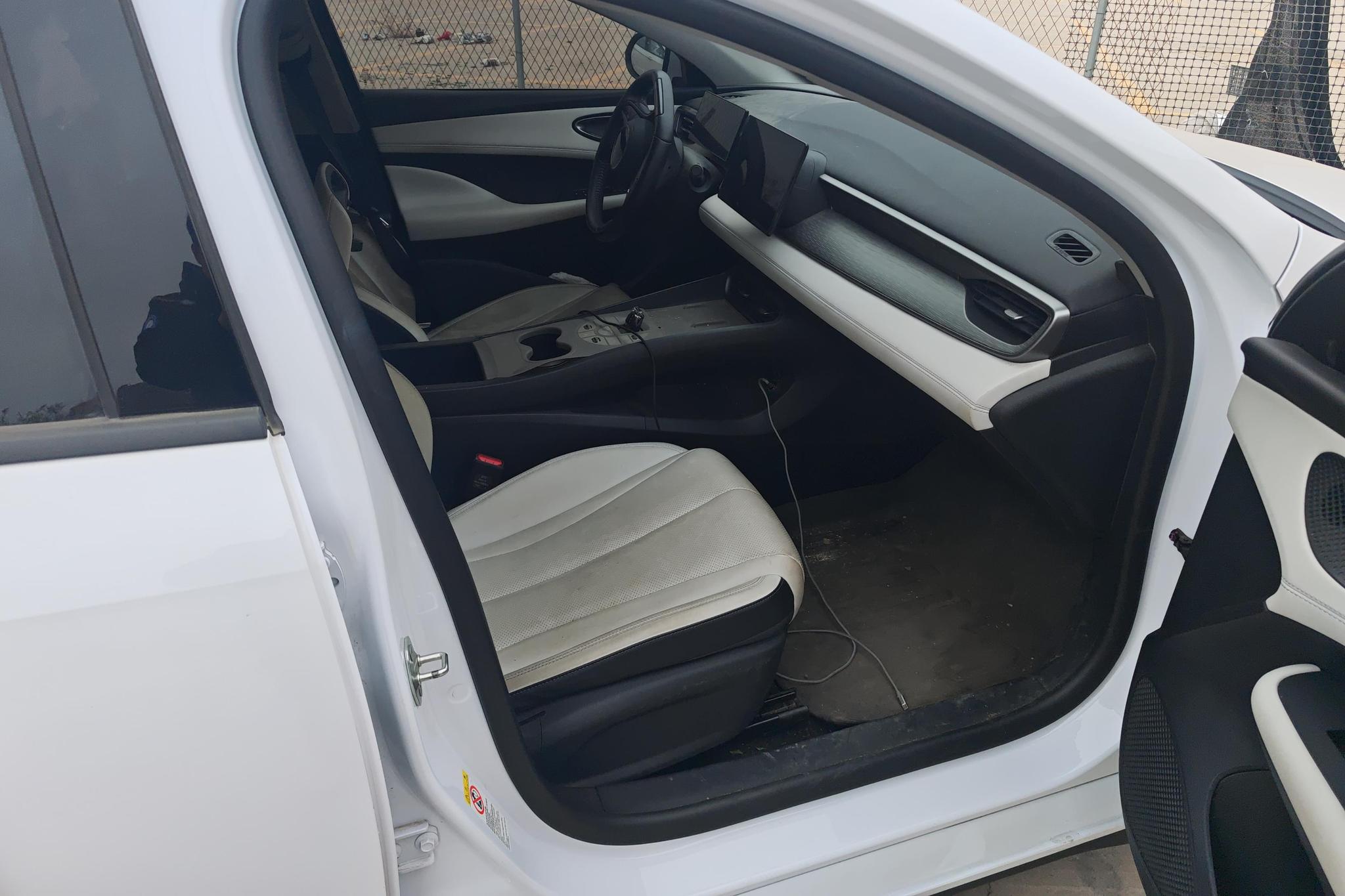 BYD Seal 05 05DM 2025 Smart Drive DM-i 55KM Luxury