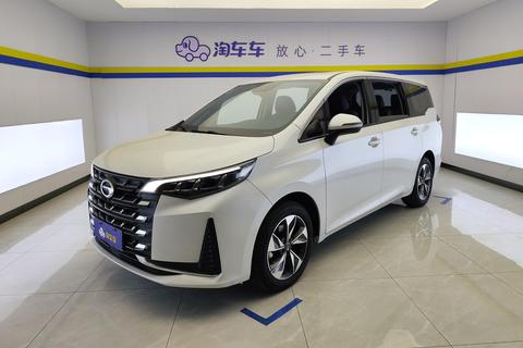 Trumpchi M6