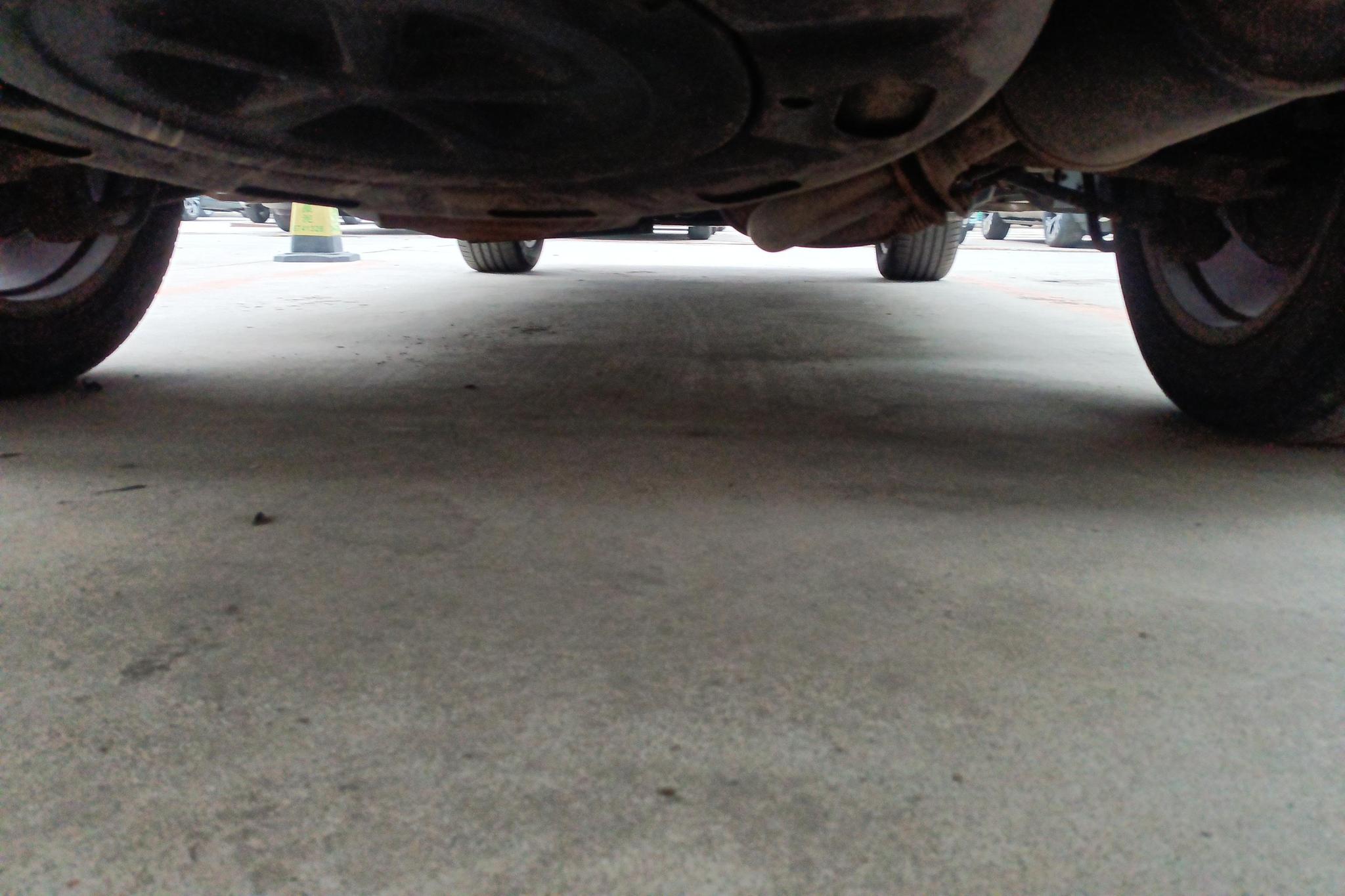 Toyota Highlander 2012 2.7L 7 мест