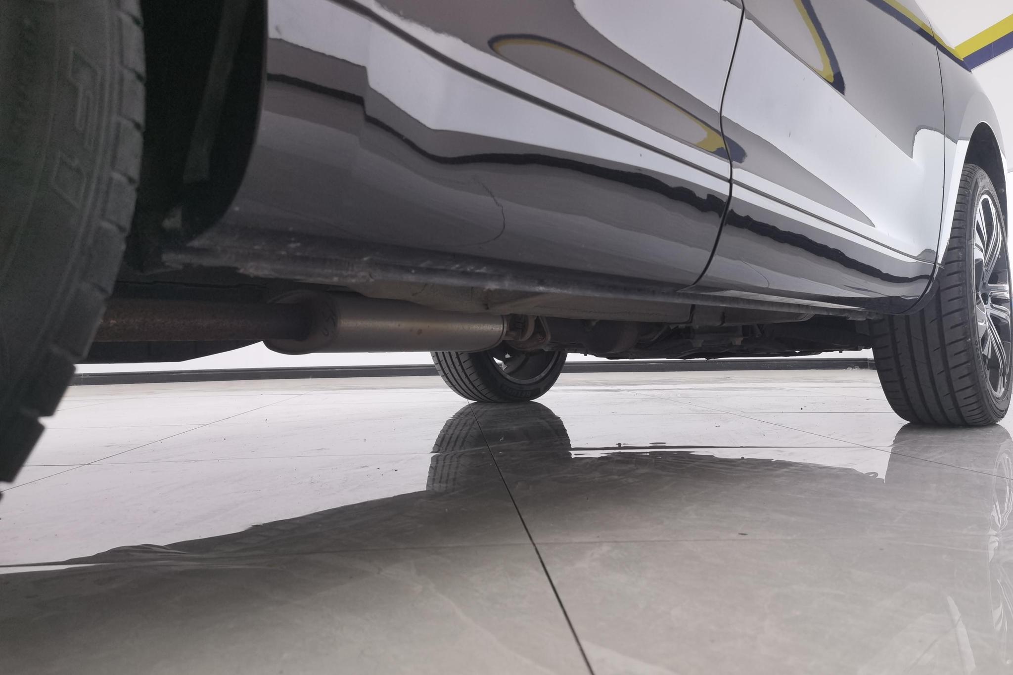 Wey VV5 2019 2.0T Flagship V
