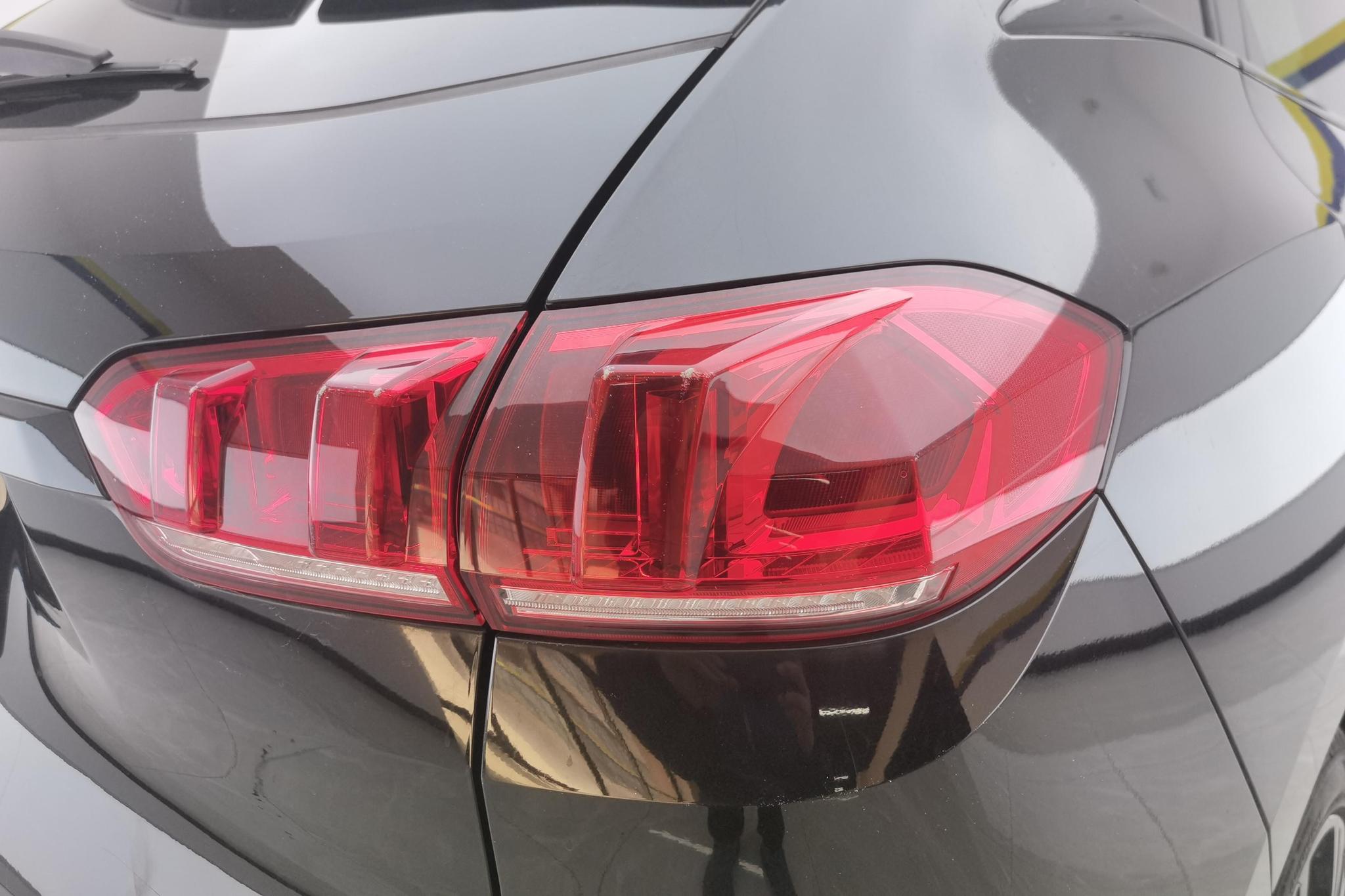 Wey VV5 2019 2.0T Flagship V