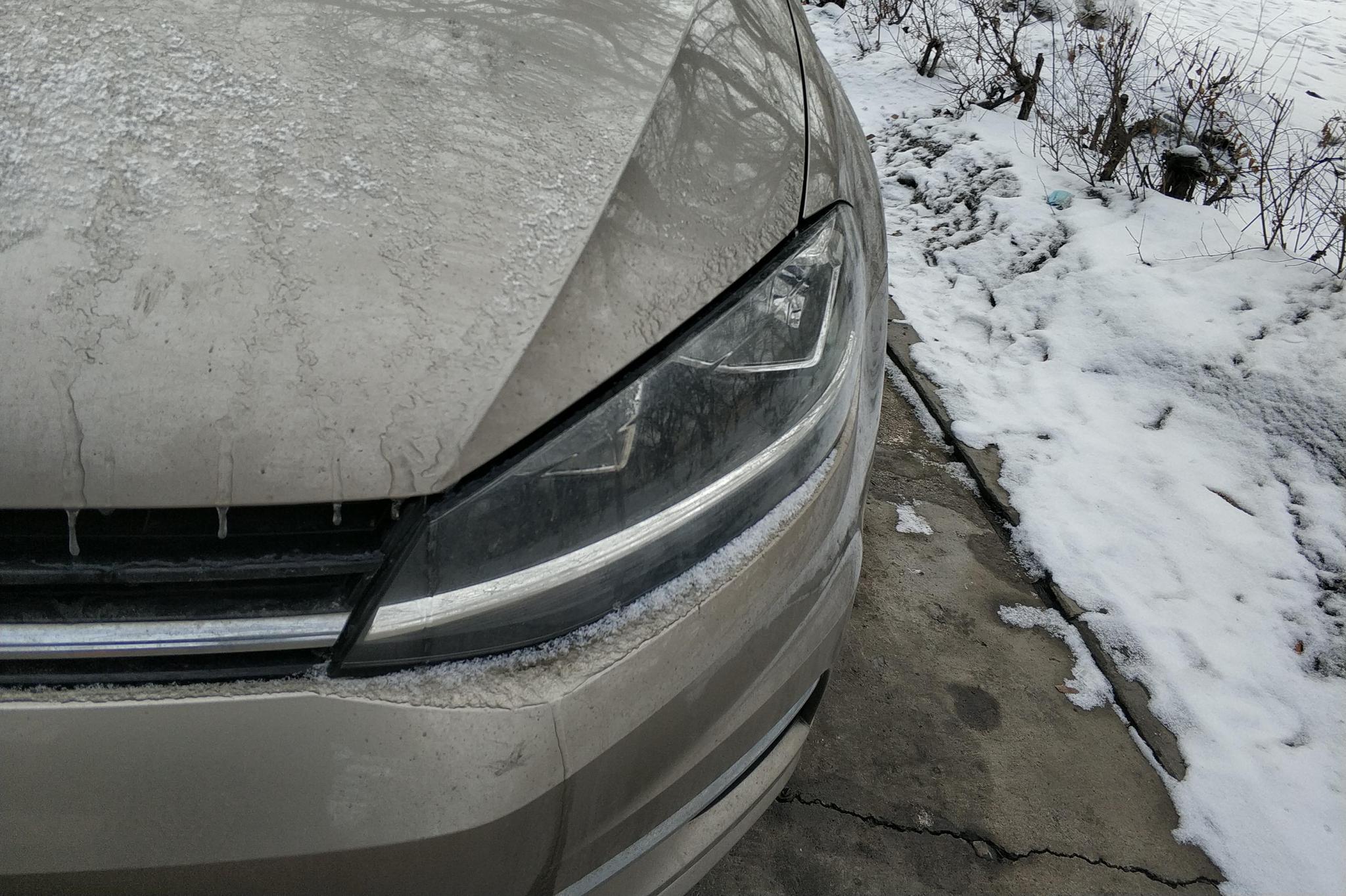 Volkswagen Golf 2019 280TSI DSG Comfort VI