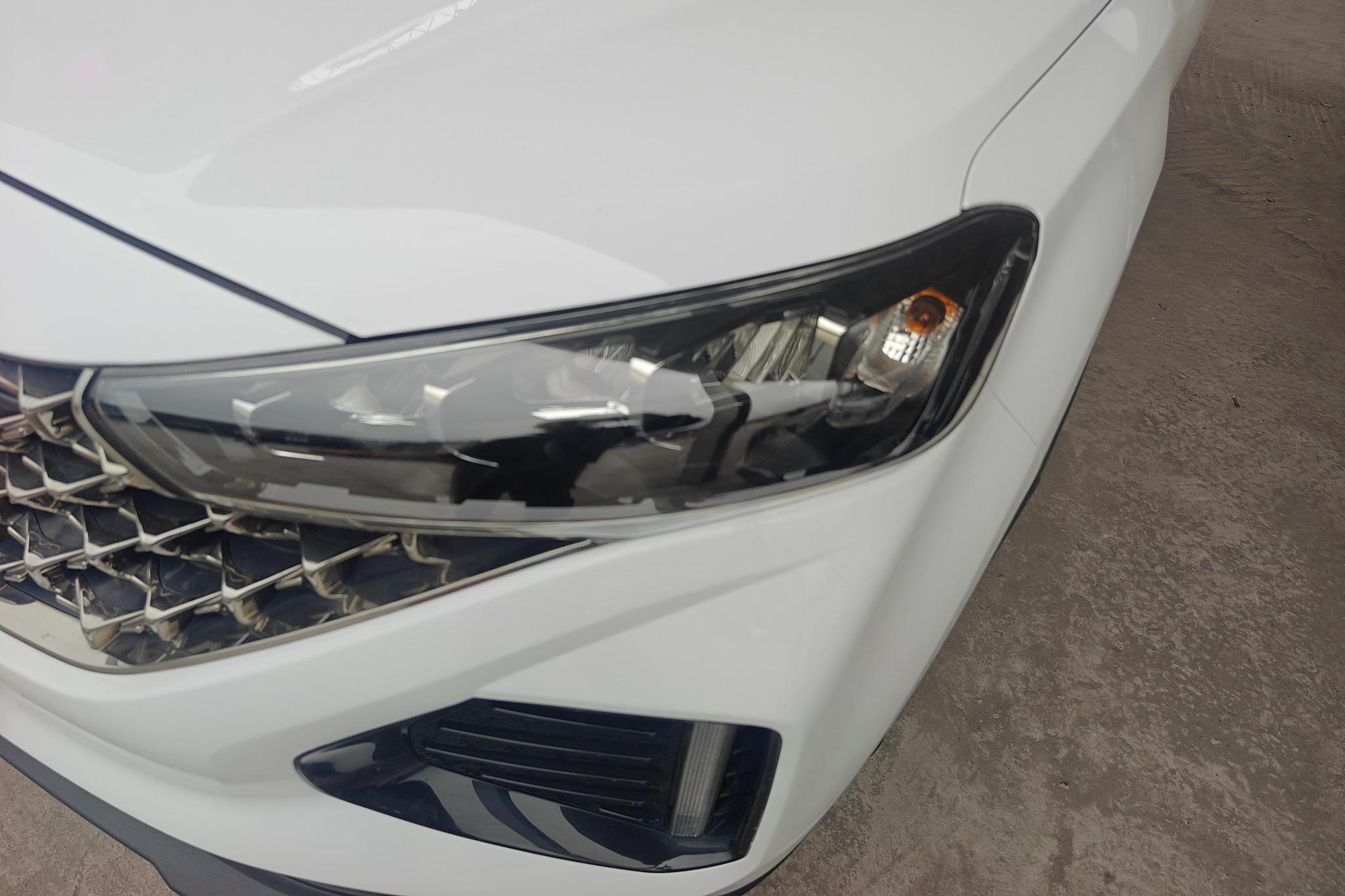 Hyundai ix35 2021 2.0L AT Lead GLS