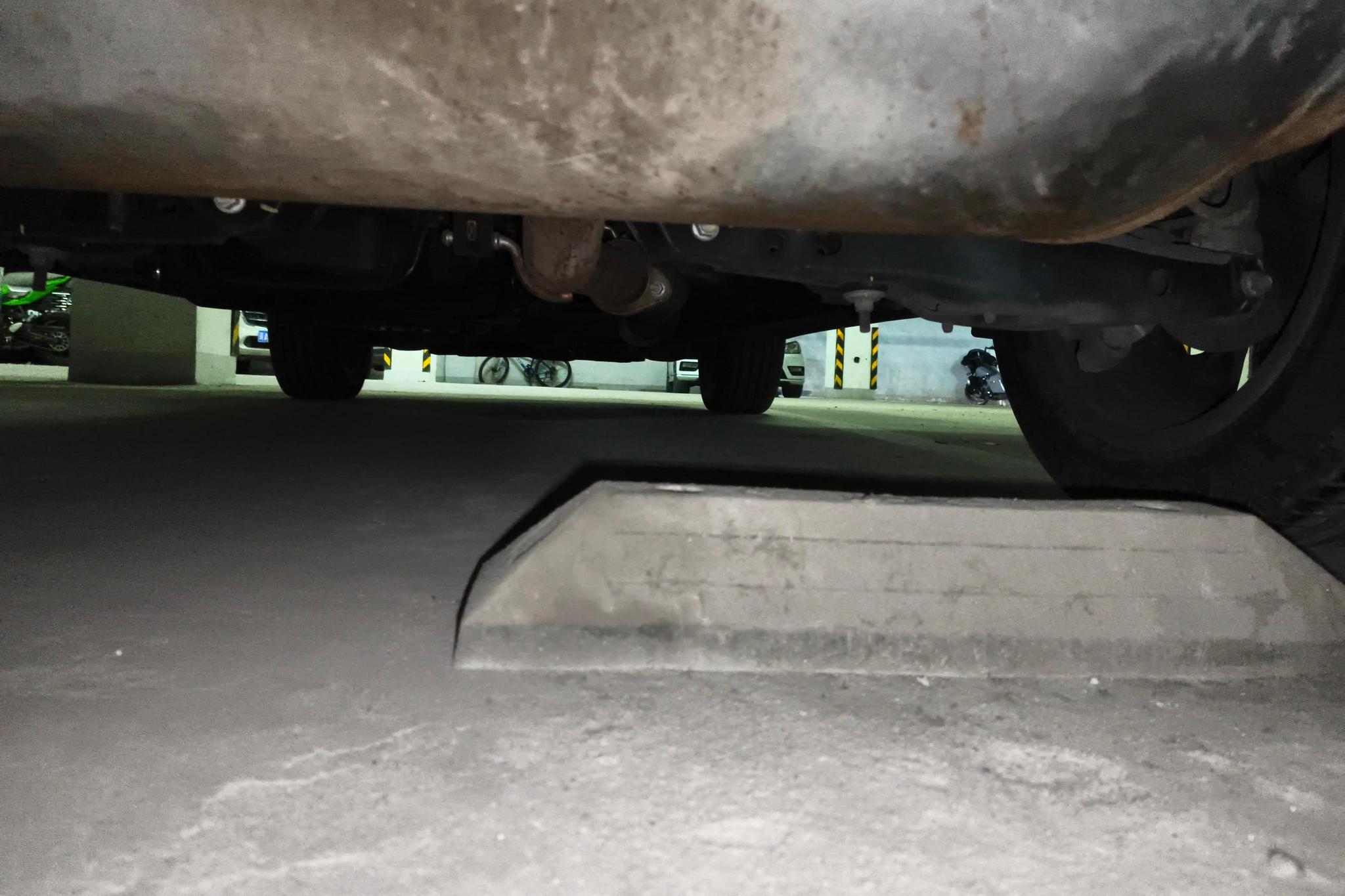 Changan CS75 Plus 2021 2.0T AT