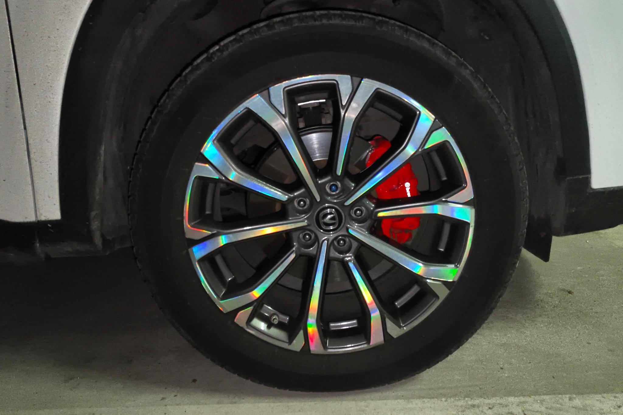 Changan CS75 Plus 2021 2.0T AT