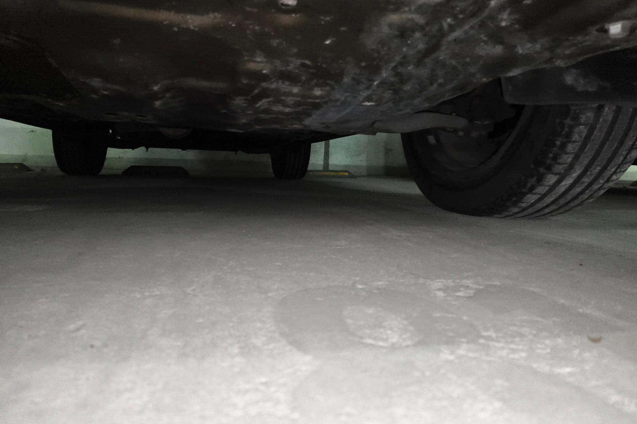 Changan CS75 Plus 2021 2.0T AT