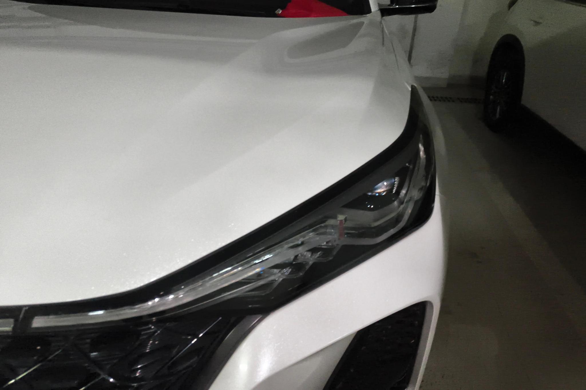 Changan CS75 Plus 2021 2.0T AT