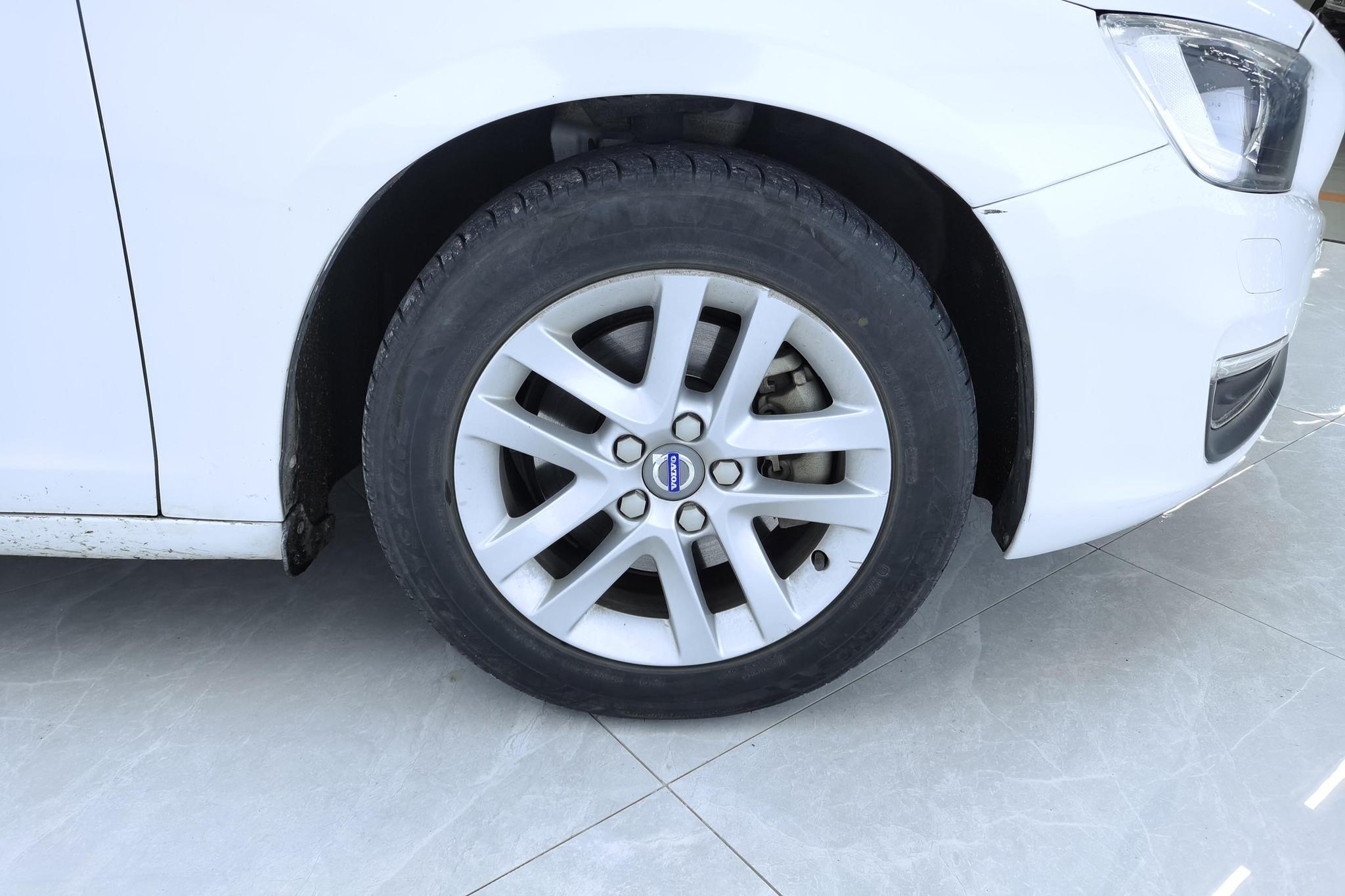 Volvo S60 2017 S60L T3