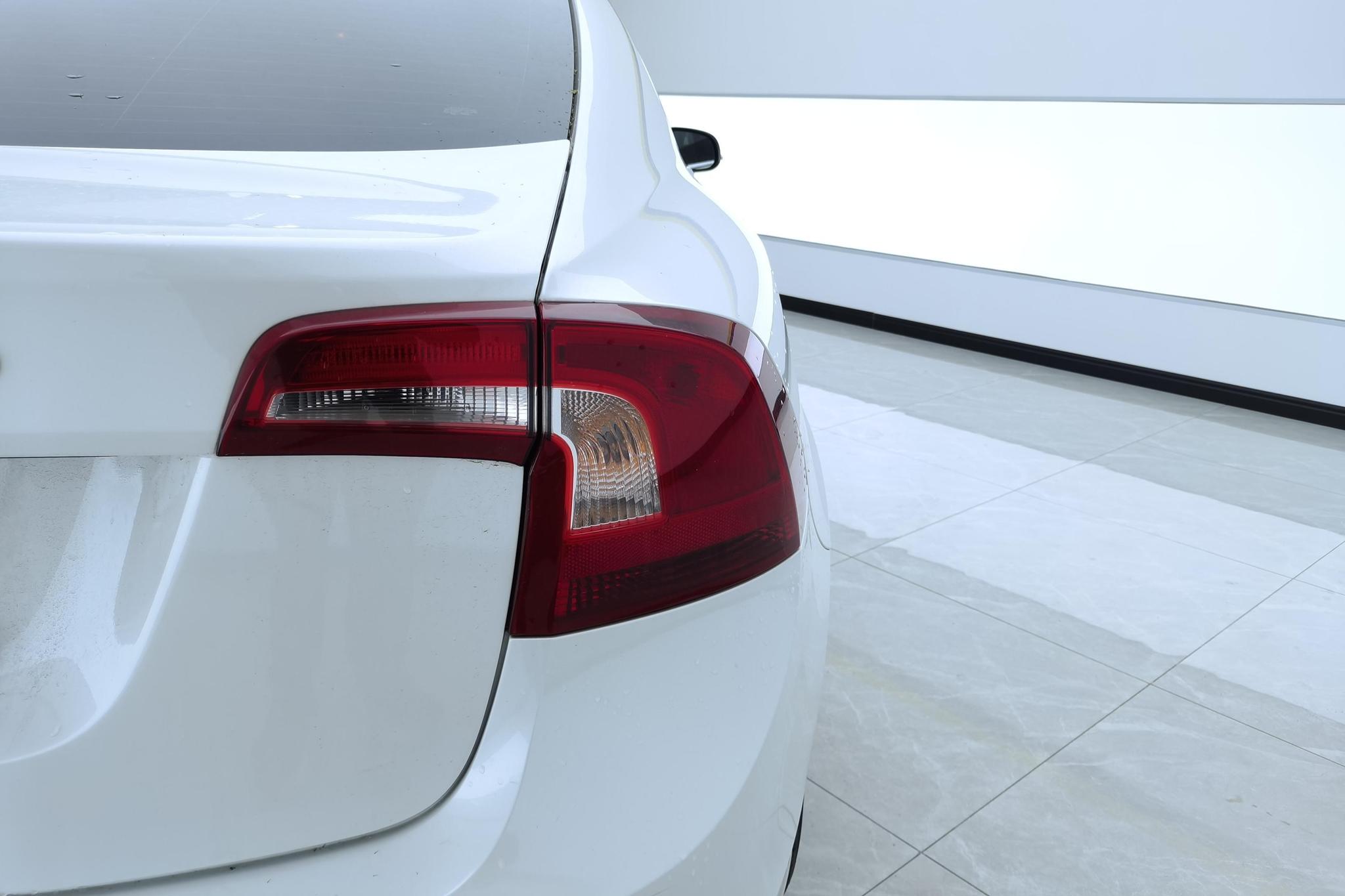 Volvo S60 2017 S60L T3