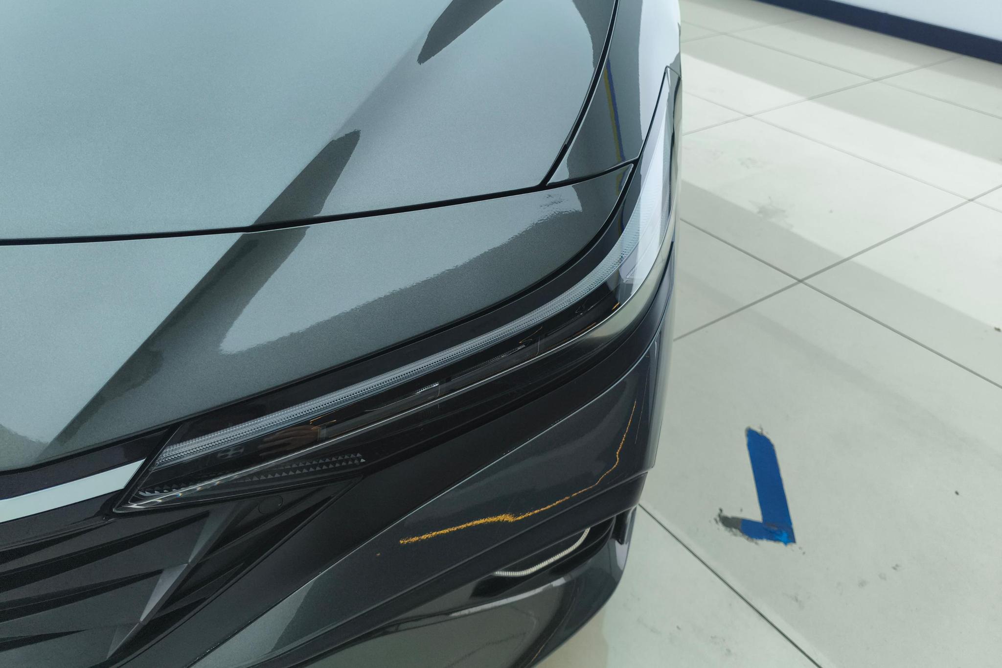 Hyundai Elantra 2023 1.5L CVT GLX Elite