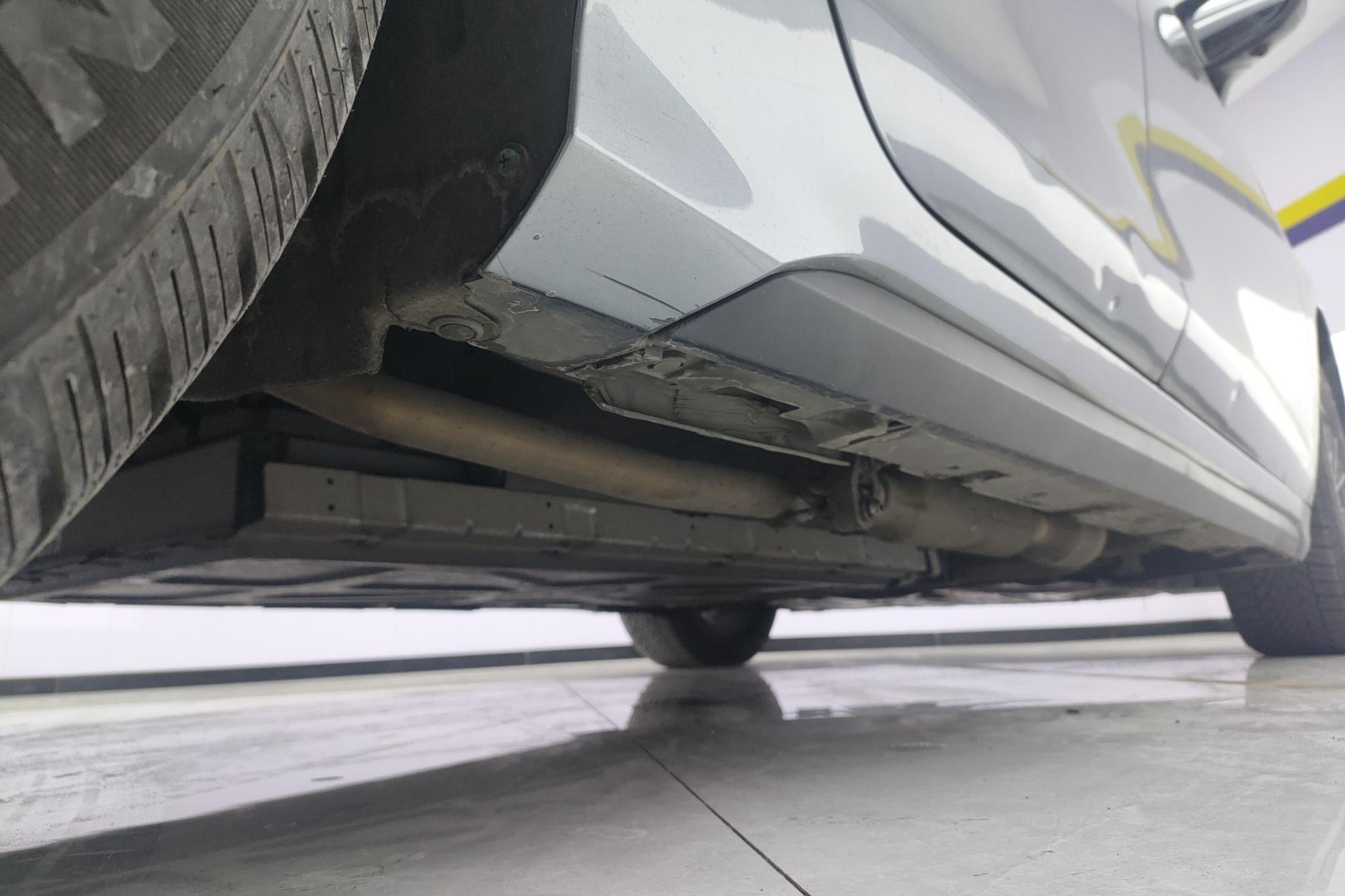 BYD Destroyer 05 05 2024 DM-i 55KM Luxury