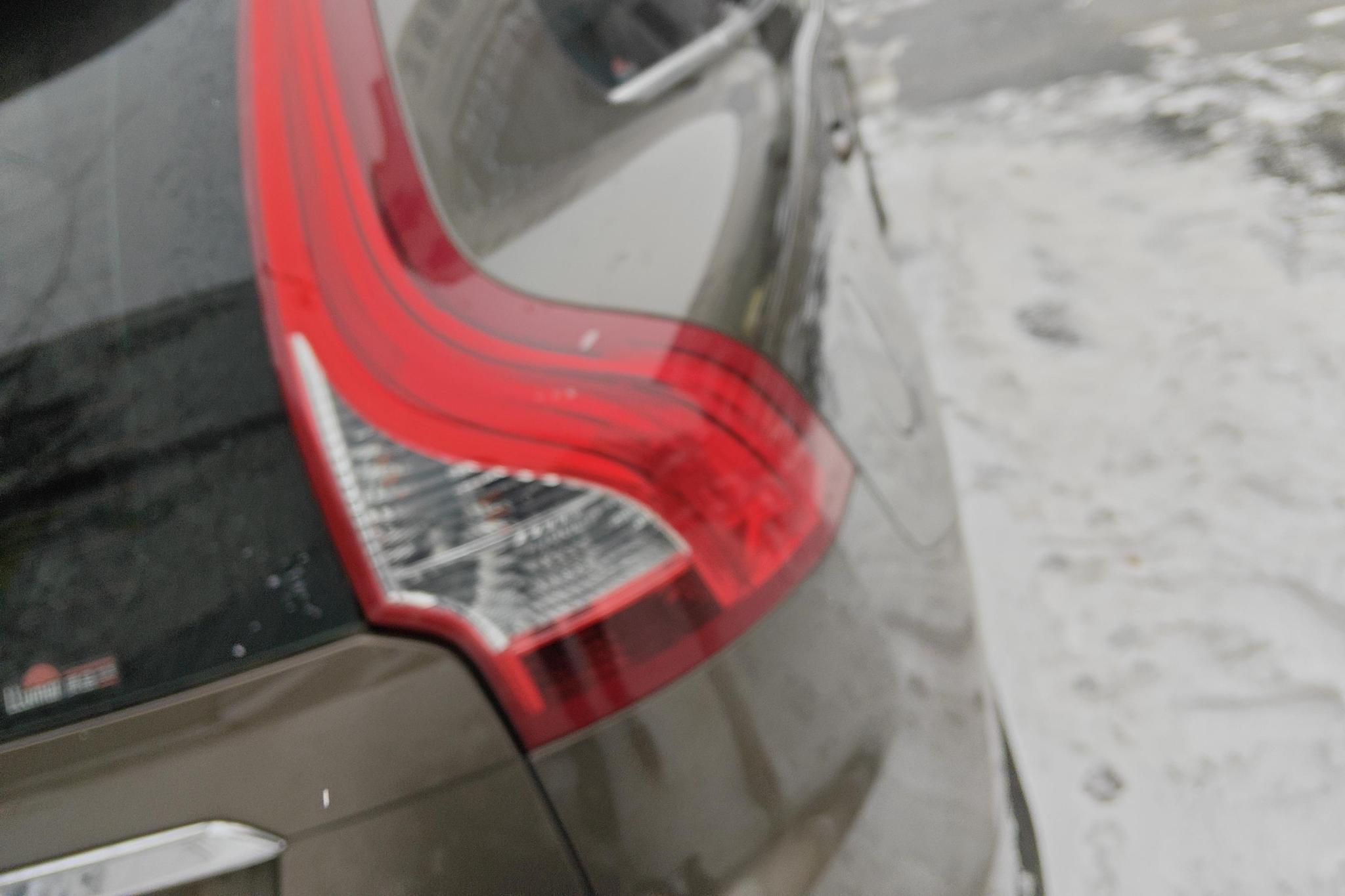 Volvo XC60 2017 T5 AWD