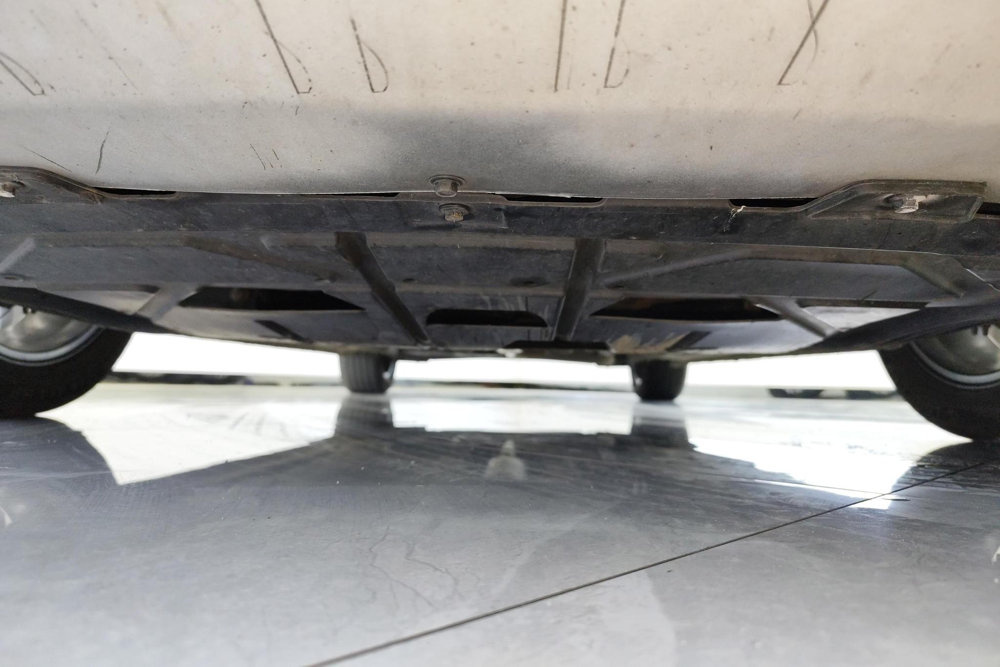 Bestune B70 2022 1.5T AT