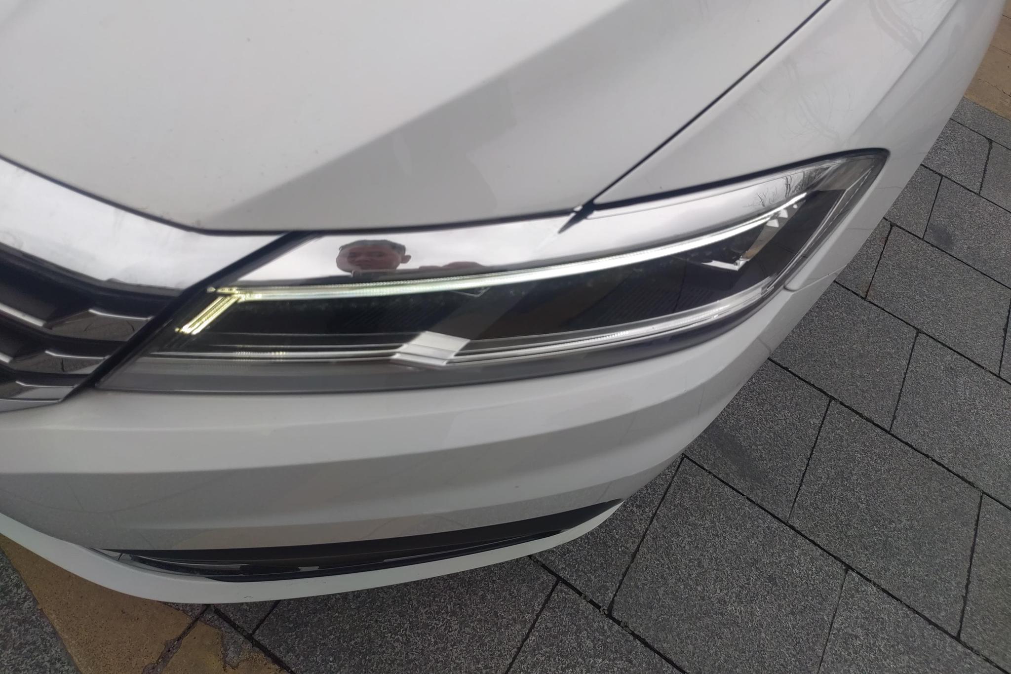 Volkswagen Lavida 2019 280TSI DSG Comfort VI