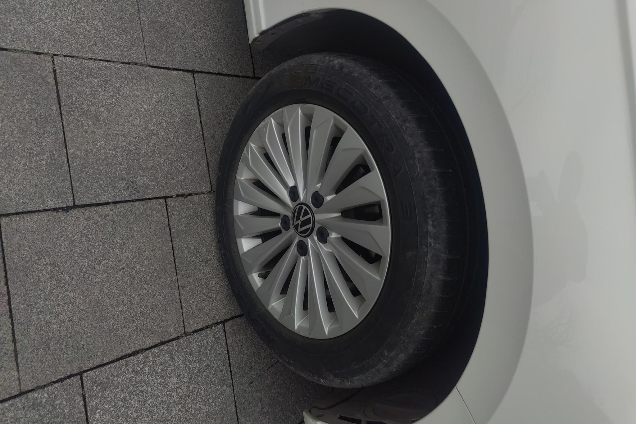 Volkswagen Lavida 2019 280TSI DSG Comfort VI