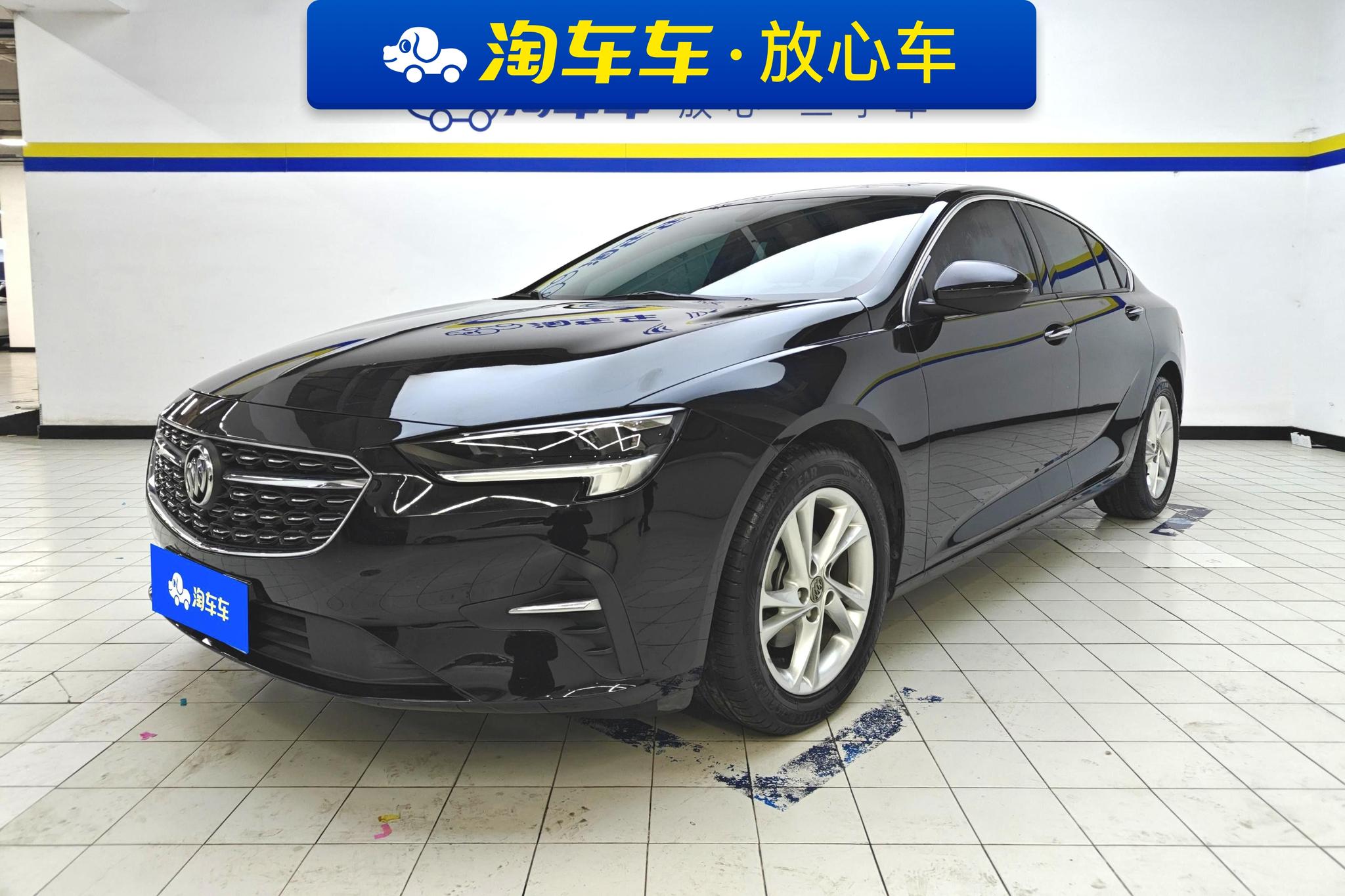 Buick Regal