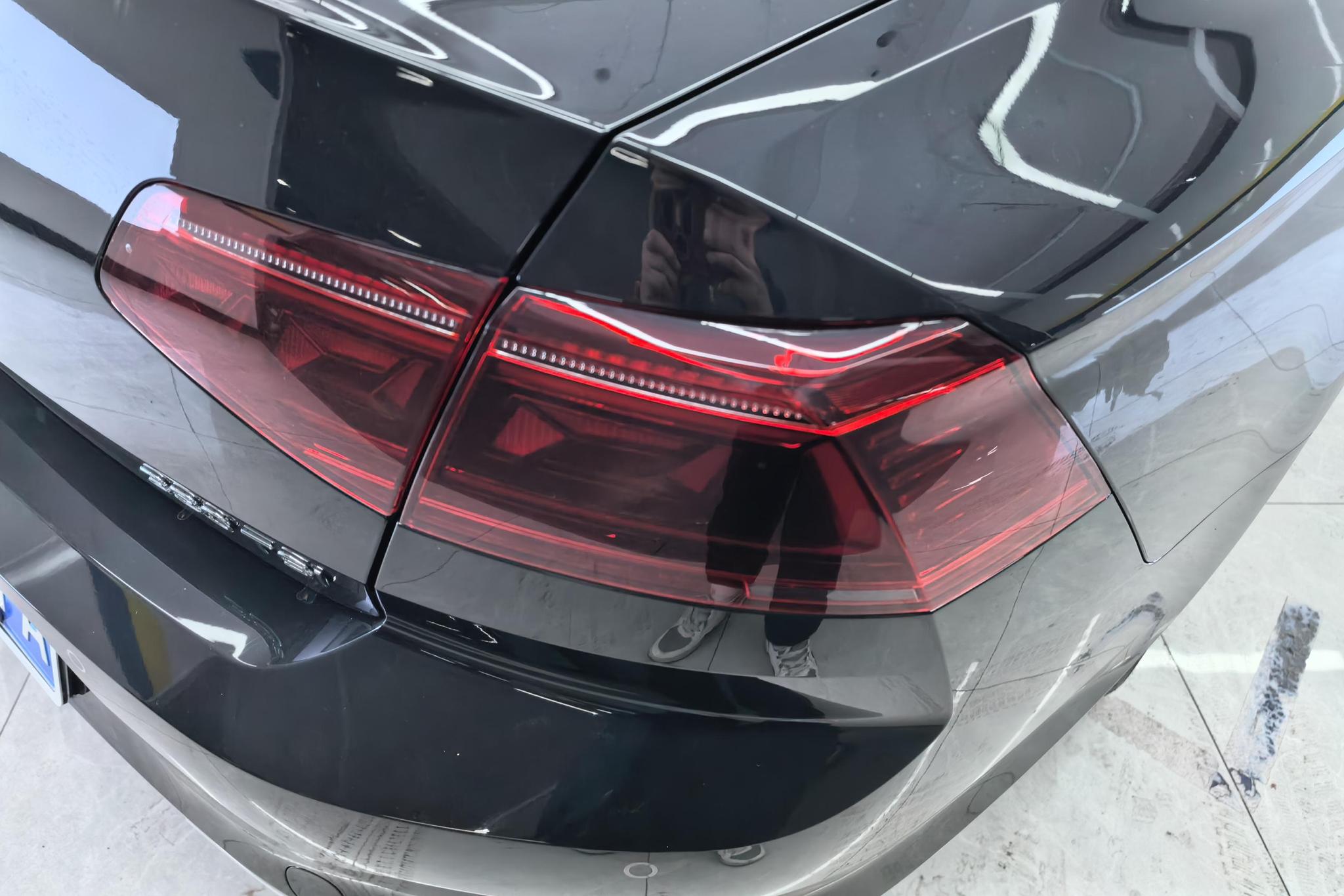 Volkswagen Magotan 2023 200 380TSI DSG Flagship
