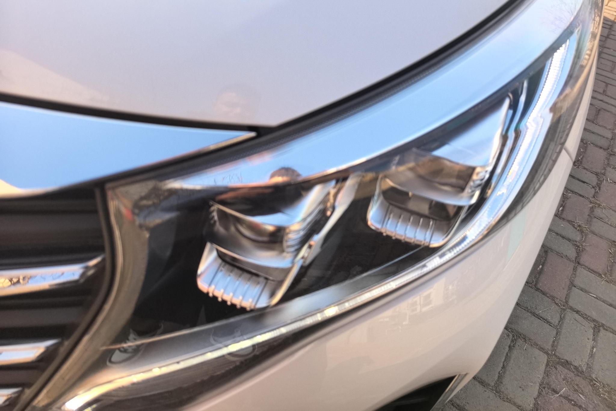 GAC M8 2023 390T