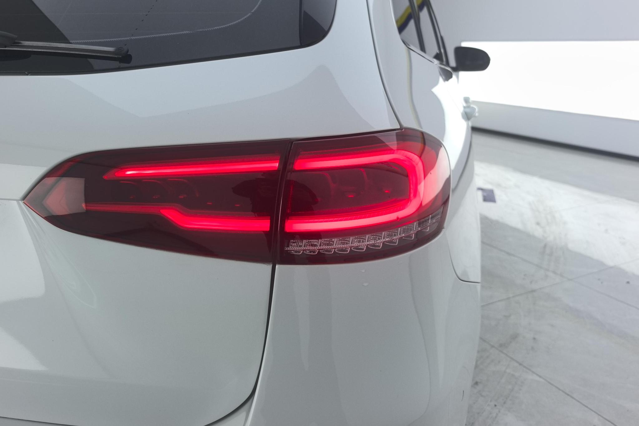Mercedes-Benz B-Class B 2021 B 200