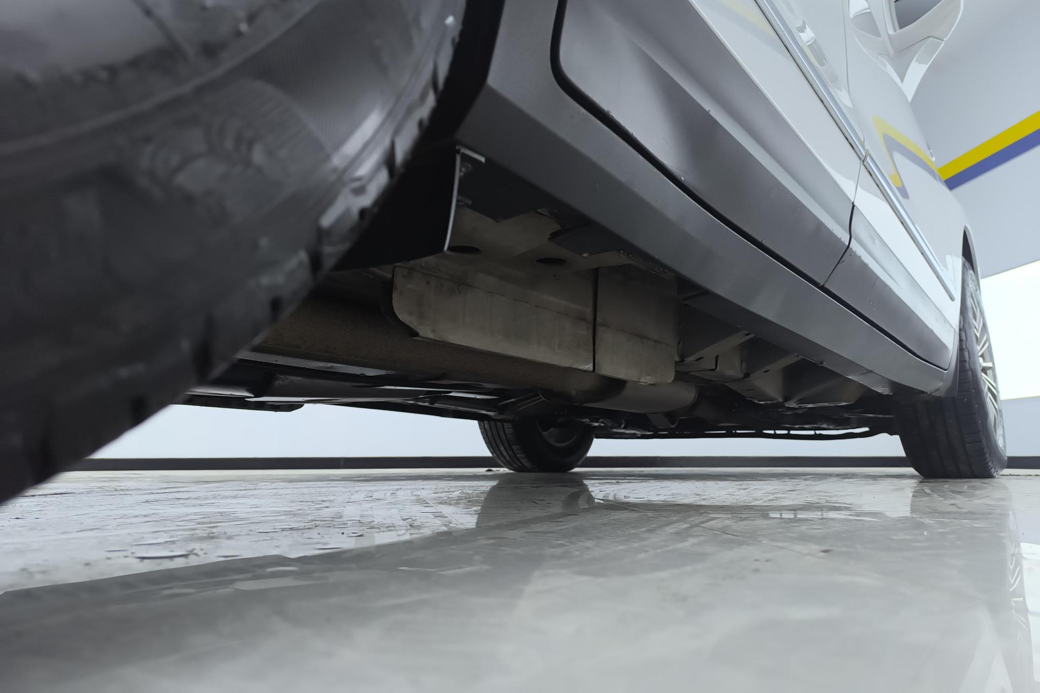 Cadillac XT5 2018 25T Luxury