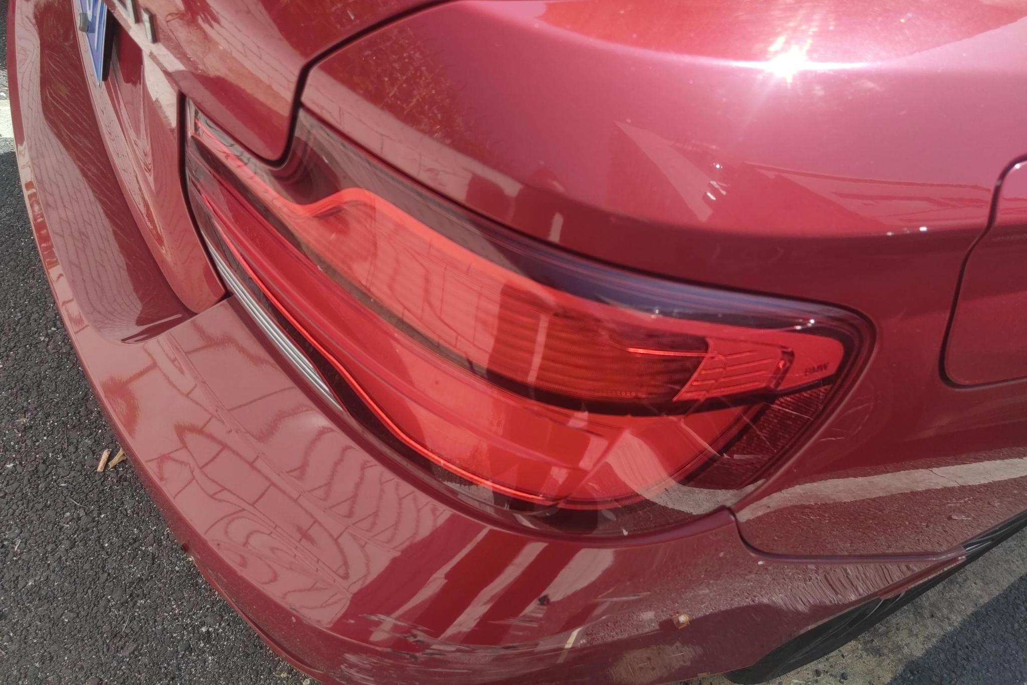 BMW 2 Series 2 2018 220i Sport