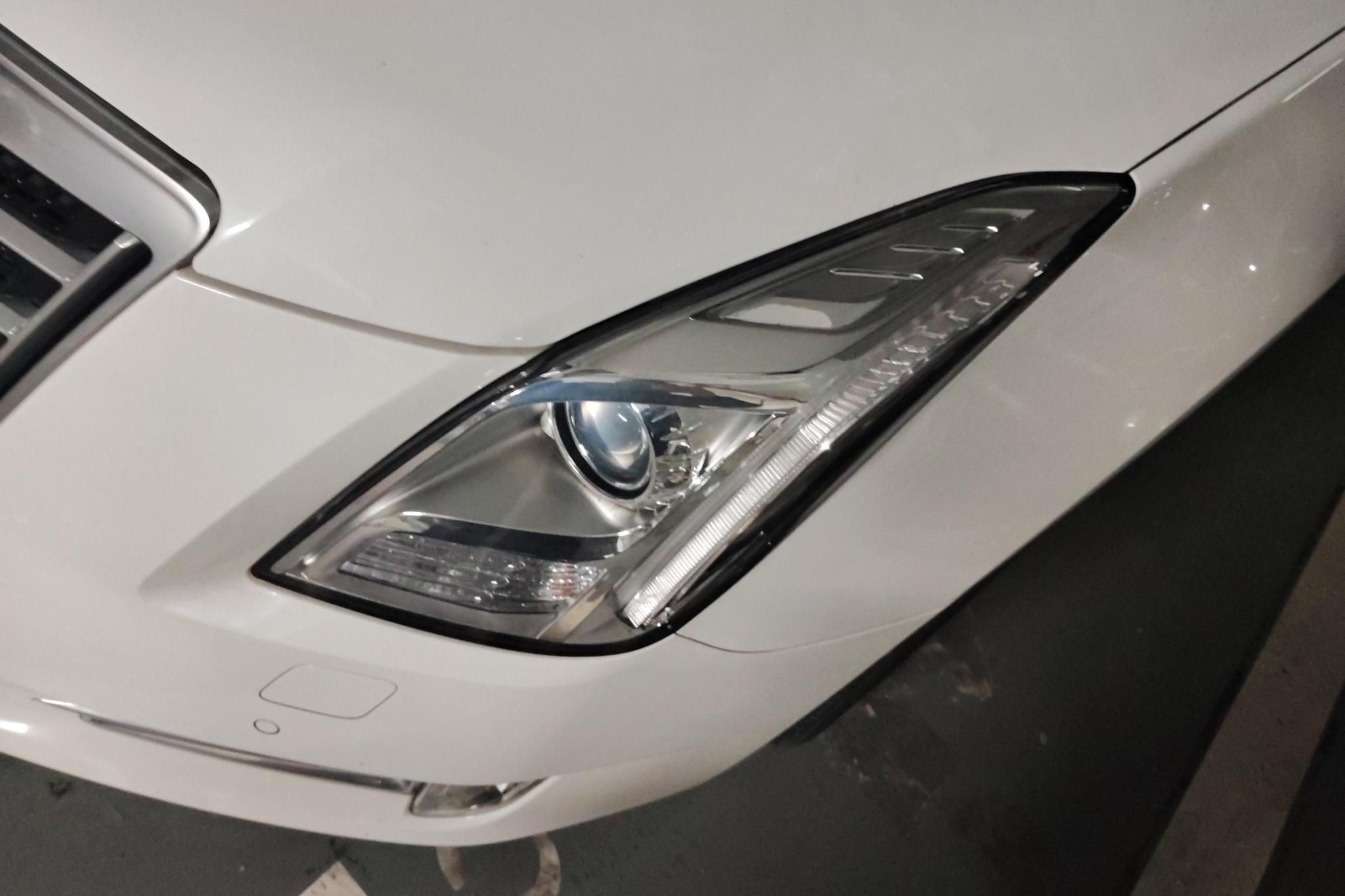 Cadillac XTS 2013 28T Elite