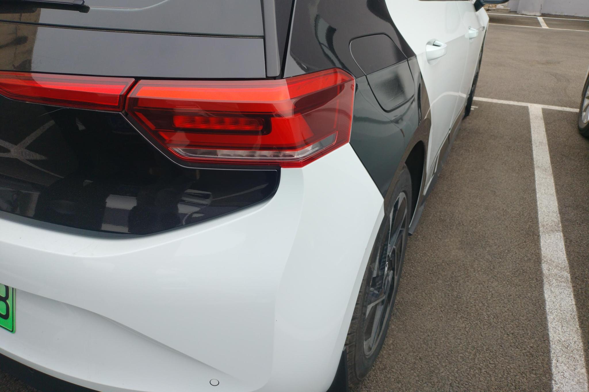 Volkswagen ID.3