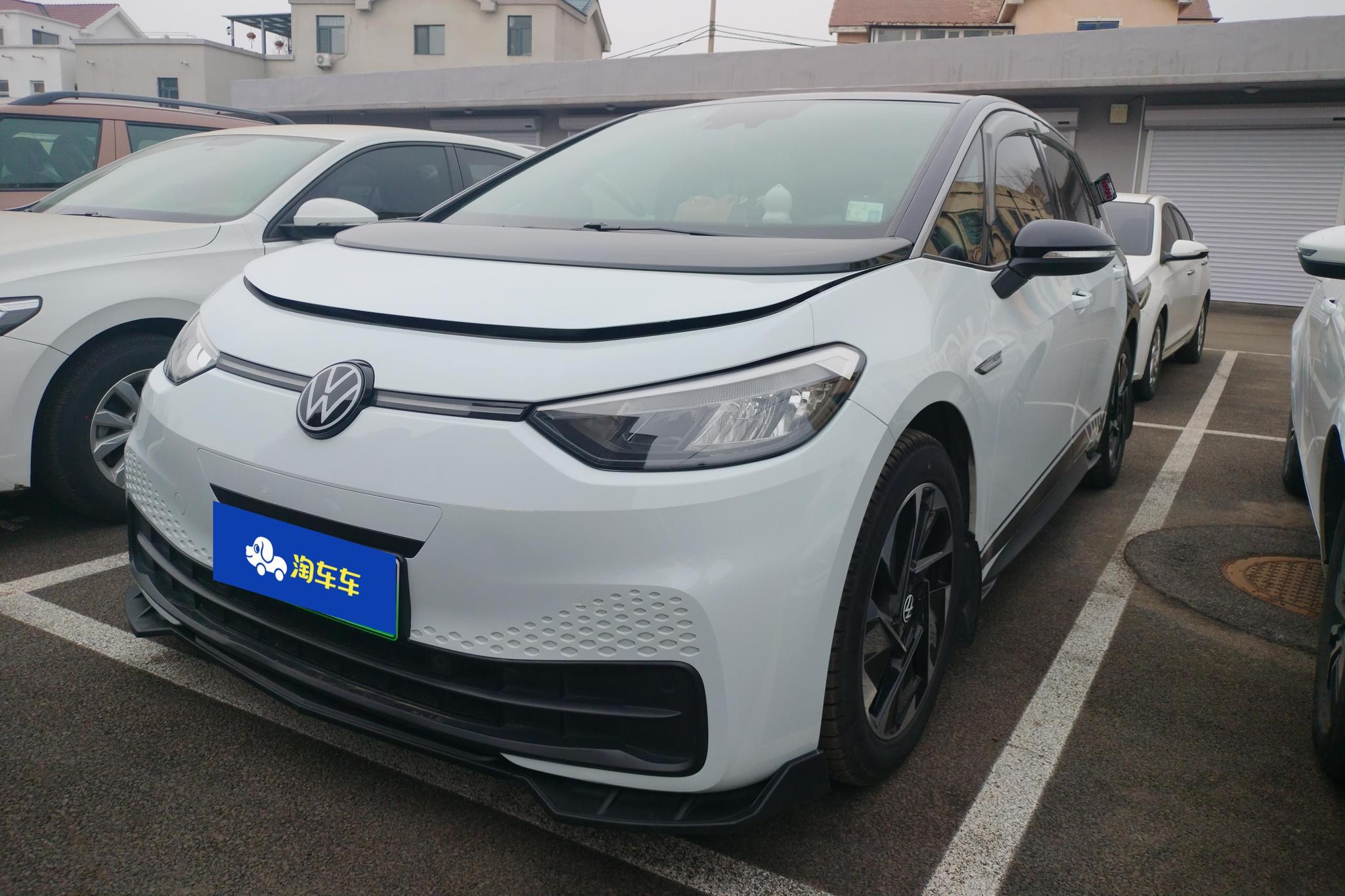 Volkswagen ID.3