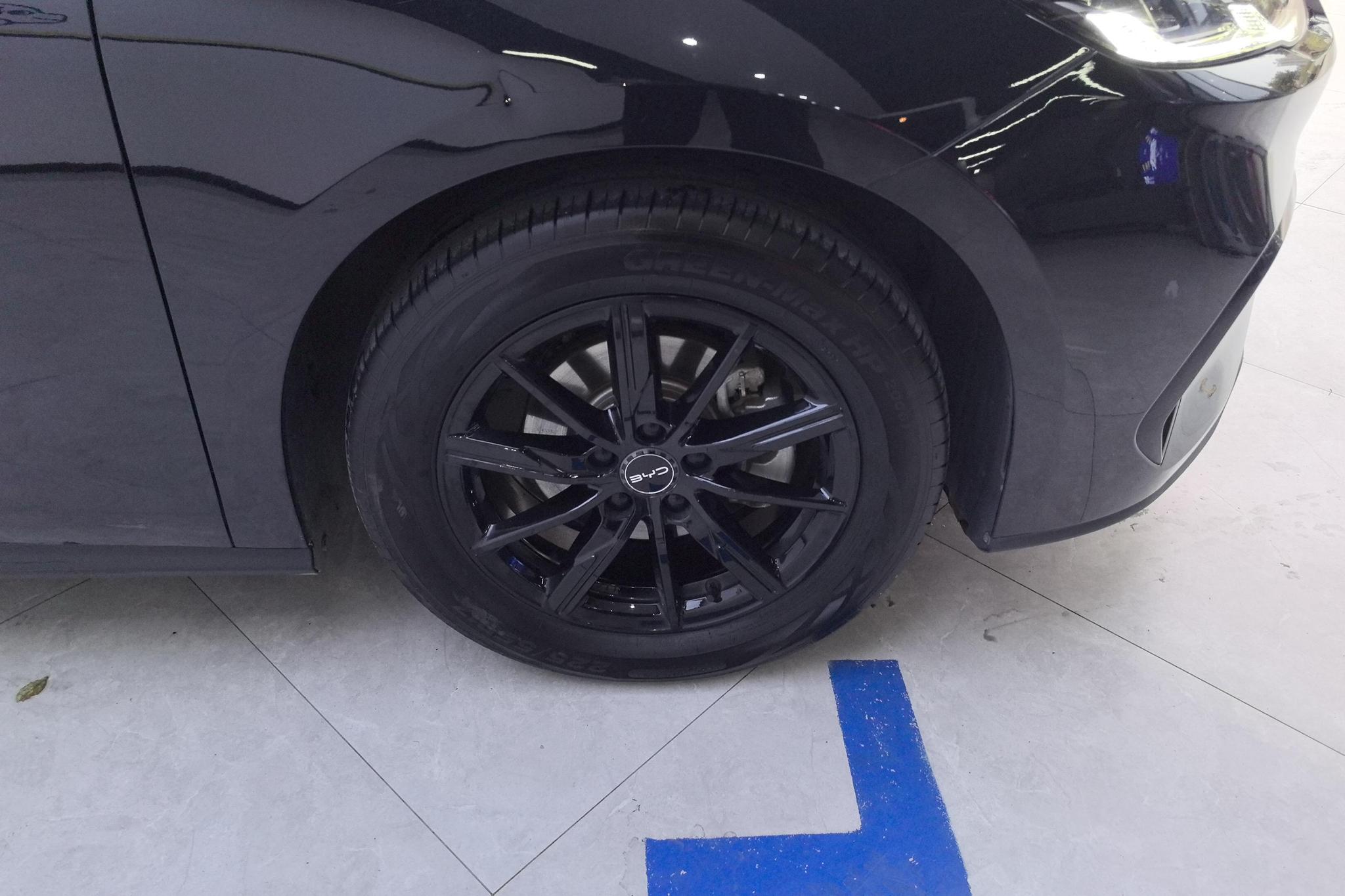 BYD Seal06DM 06DM 2024 DM-i 80KM Luxury