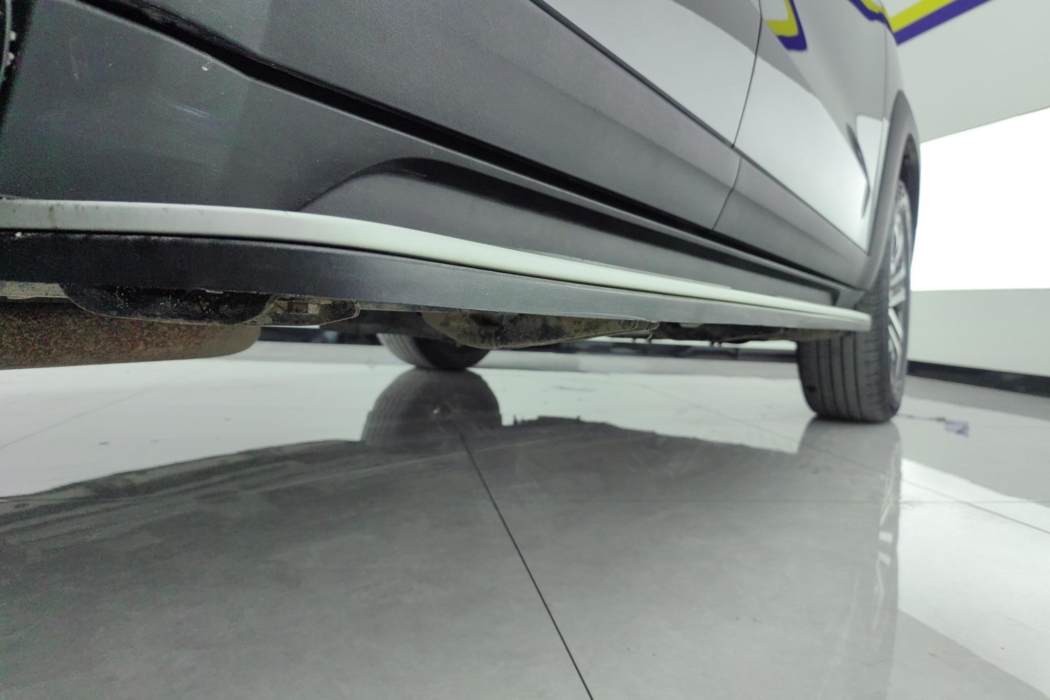 Haval Dargo 2022 1.5T