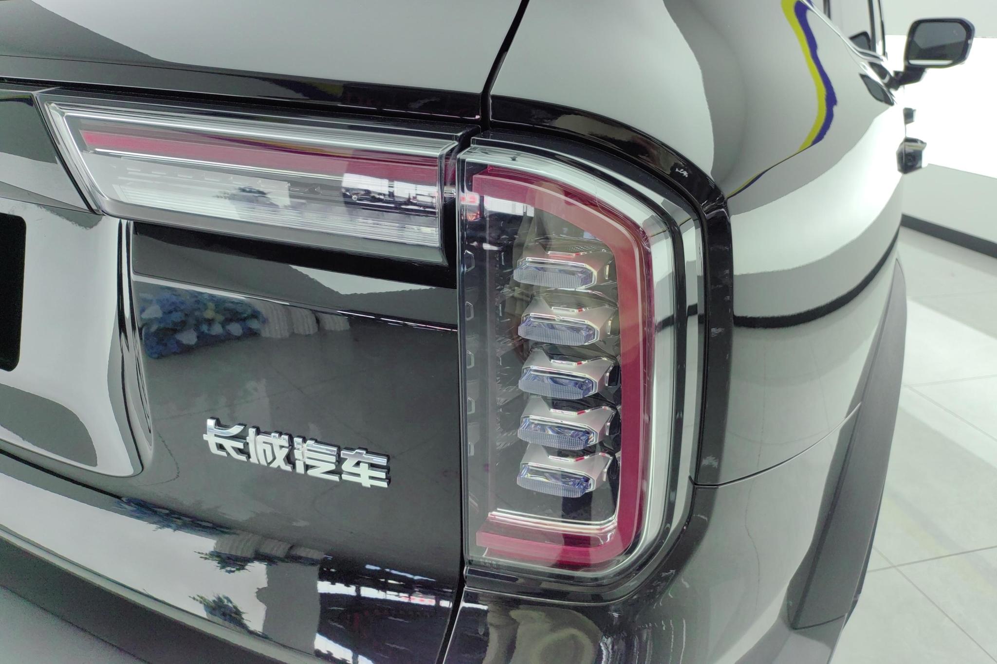 Haval Dargo 2022 1.5T