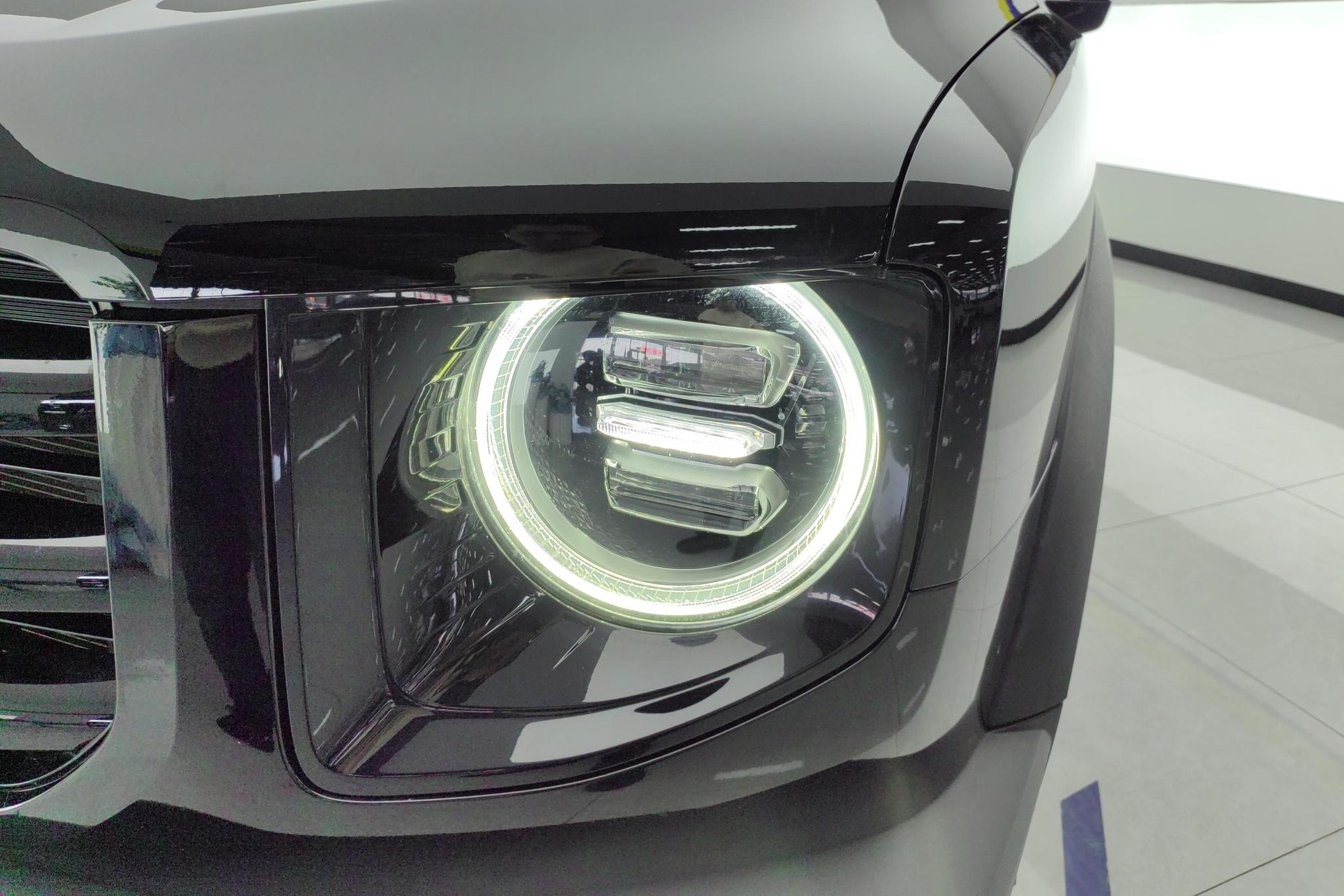 Haval Dargo 2022 1.5T