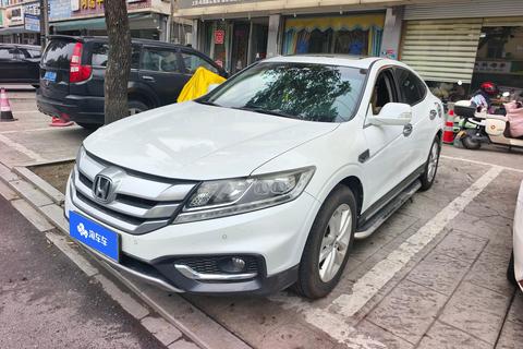 Honda Crosstour