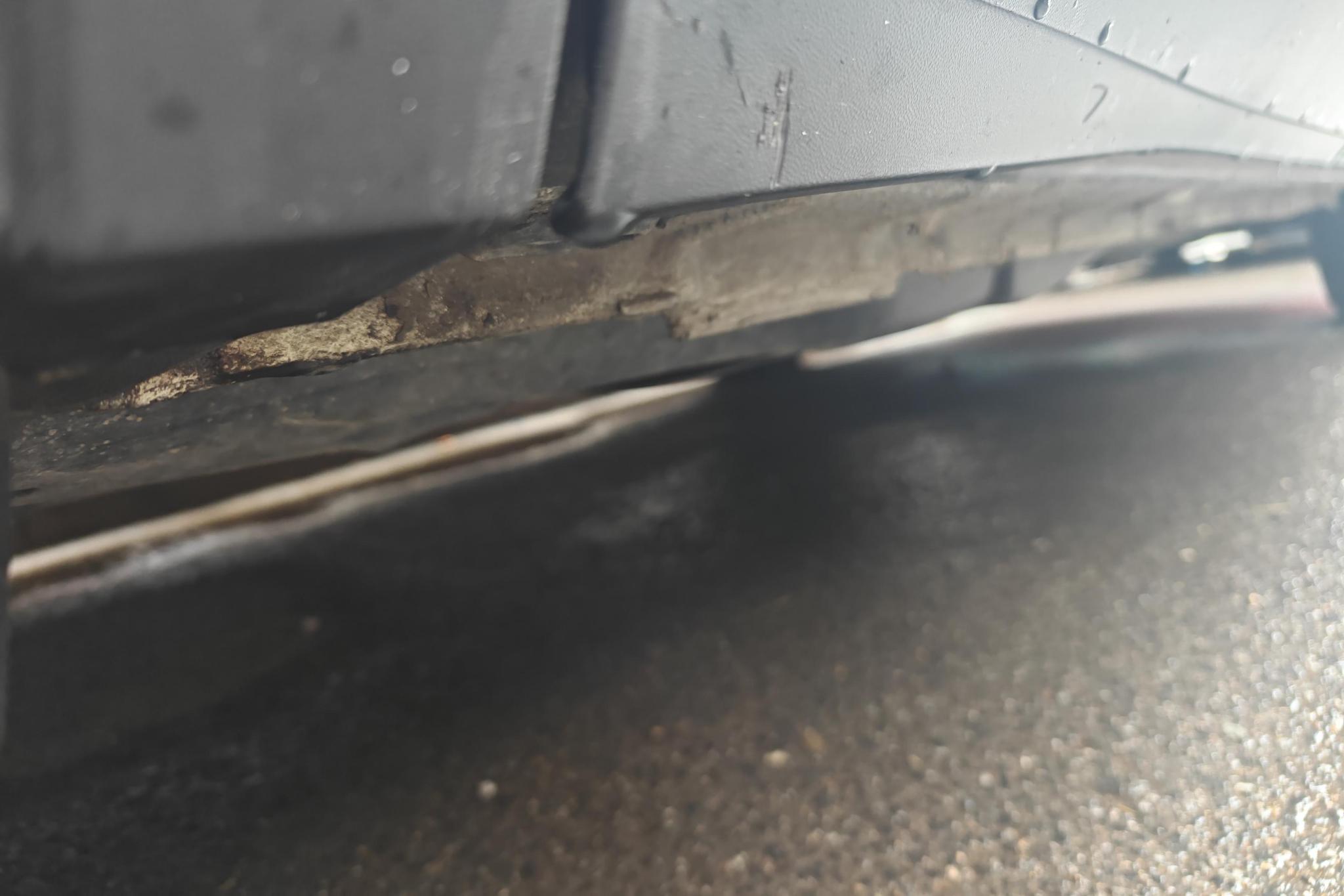 Volkswagen Tiguan L L 2017 330TSI AT Comfort