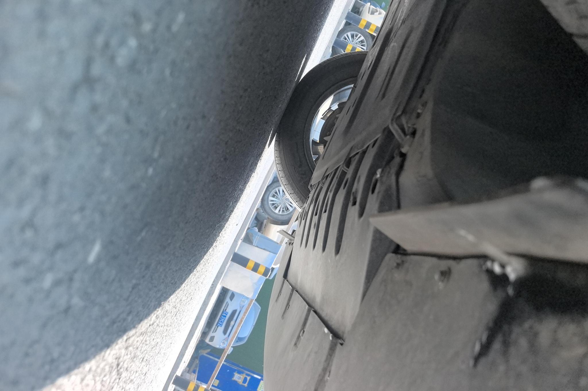 BYD Yuan Plus PLUS 2022 430KM Luxury