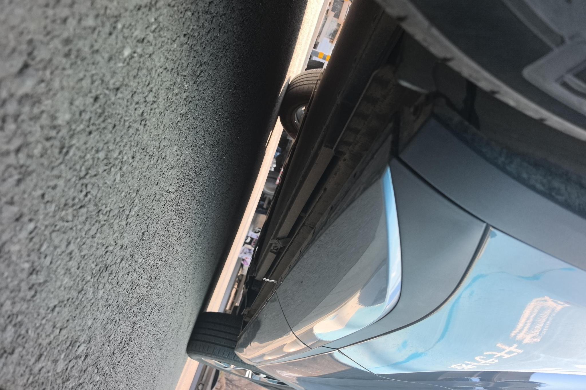 BYD Yuan Plus PLUS 2022 430KM Luxury