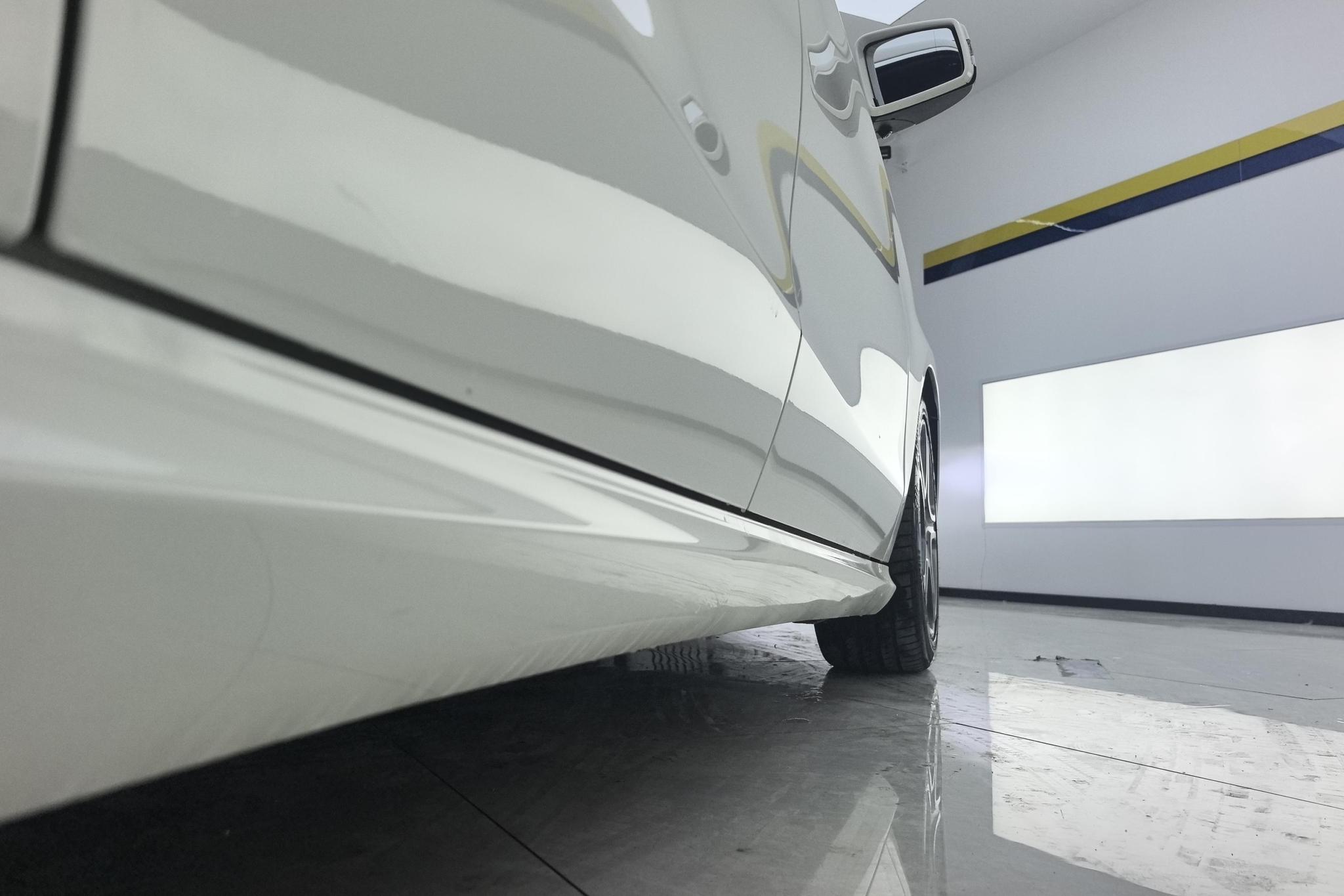 Mercedes-Benz CLA 2017 CLA 180