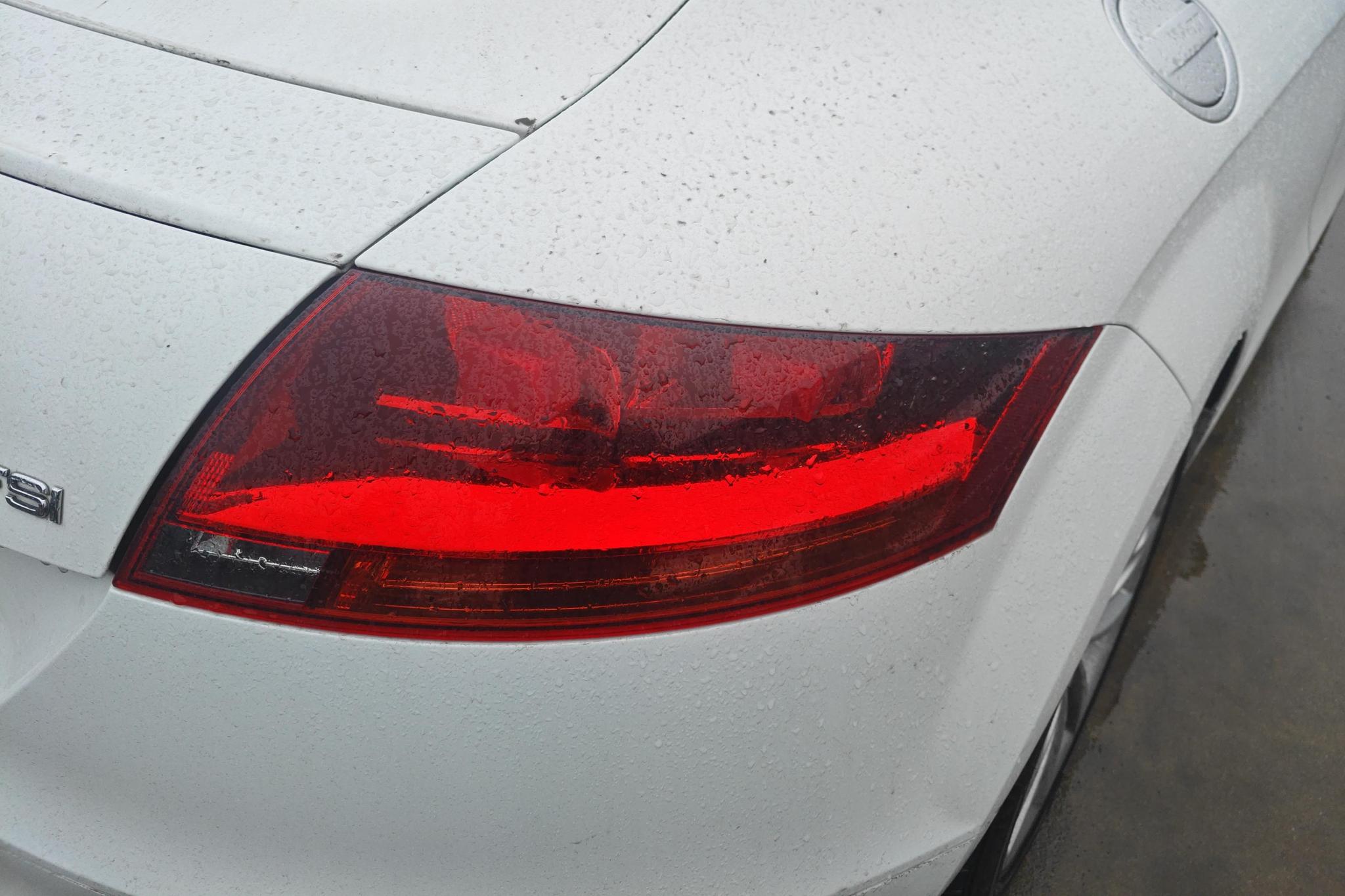 Audi TT 2014 TT Coupe 45 TFSI