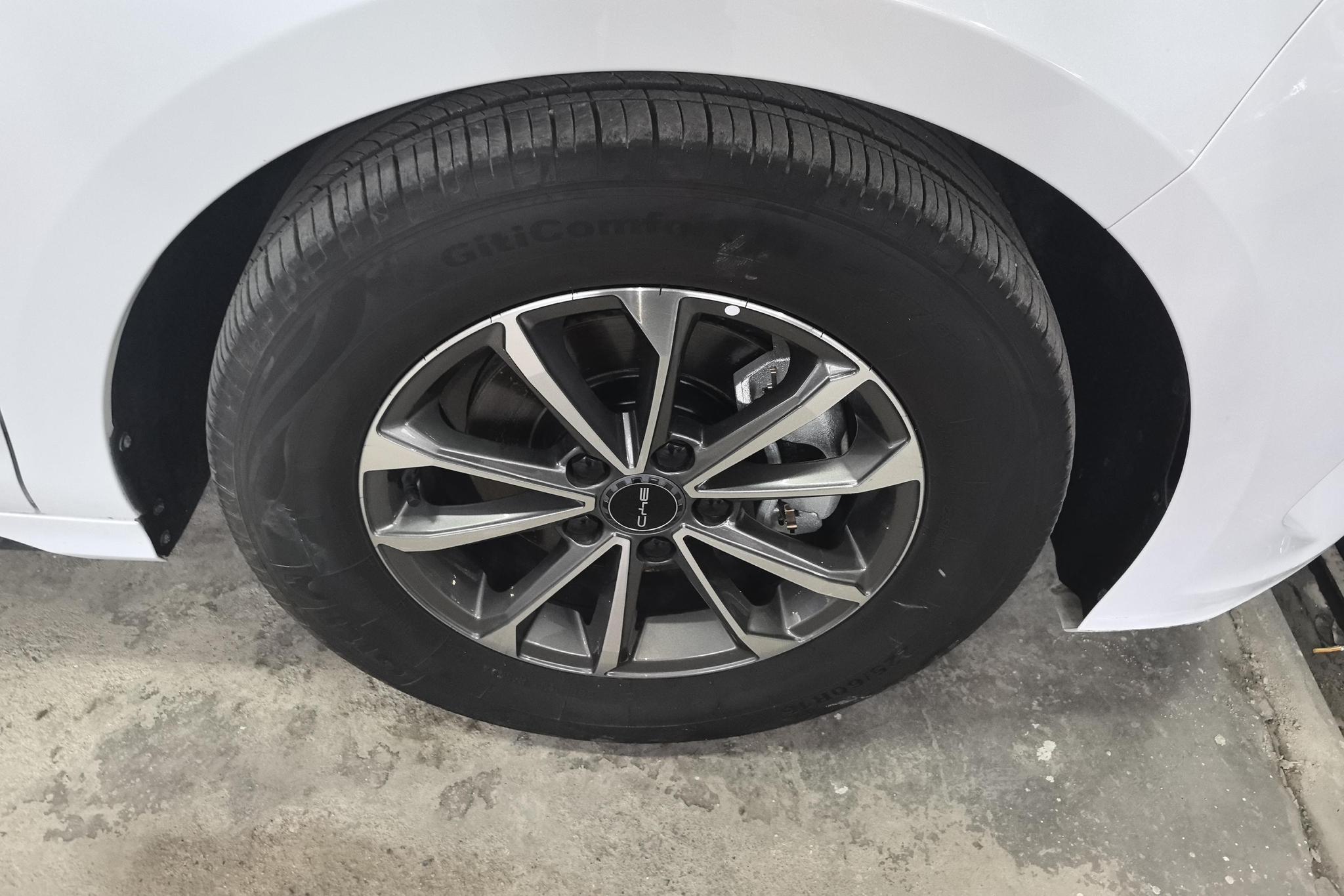 BYD Destroyer 05 05 2024 DM-i 55KM Luxury