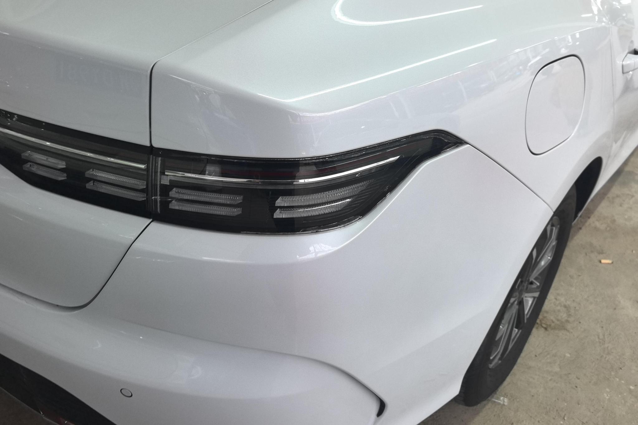 BYD Destroyer 05 05 2024 DM-i 55KM Luxury