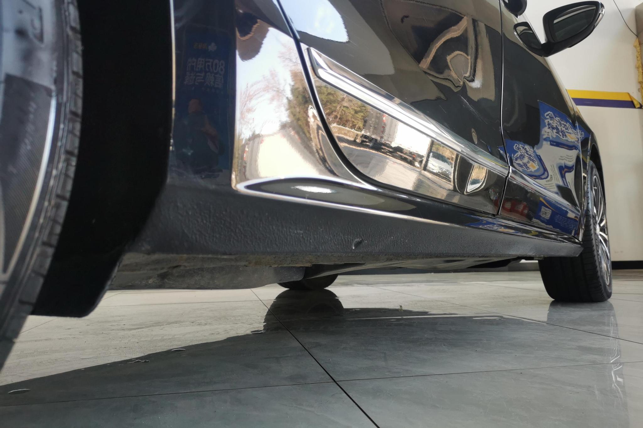 Volkswagen Passat 2016 330TSI DSG
