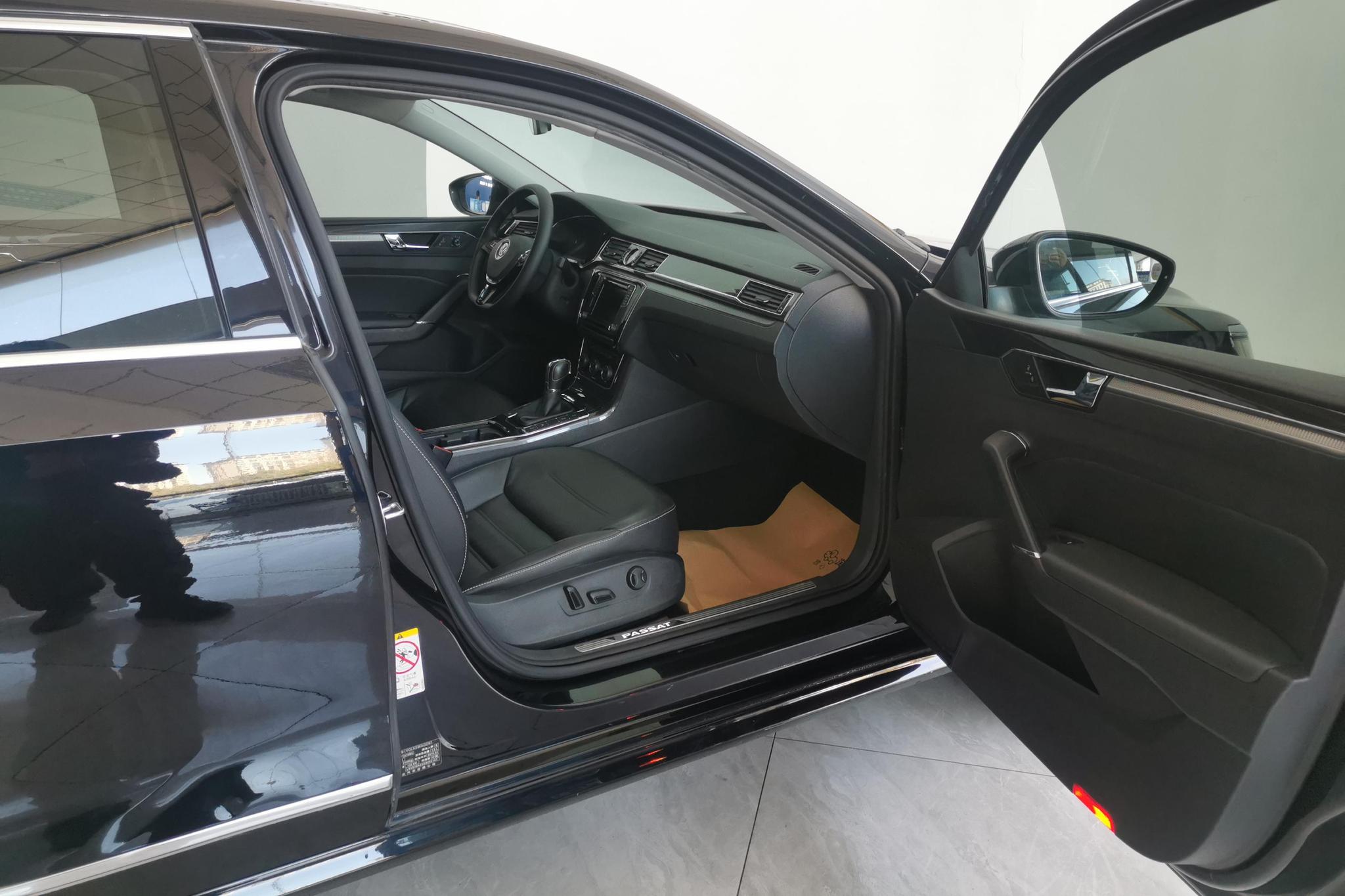 Volkswagen Passat 2016 330TSI DSG
