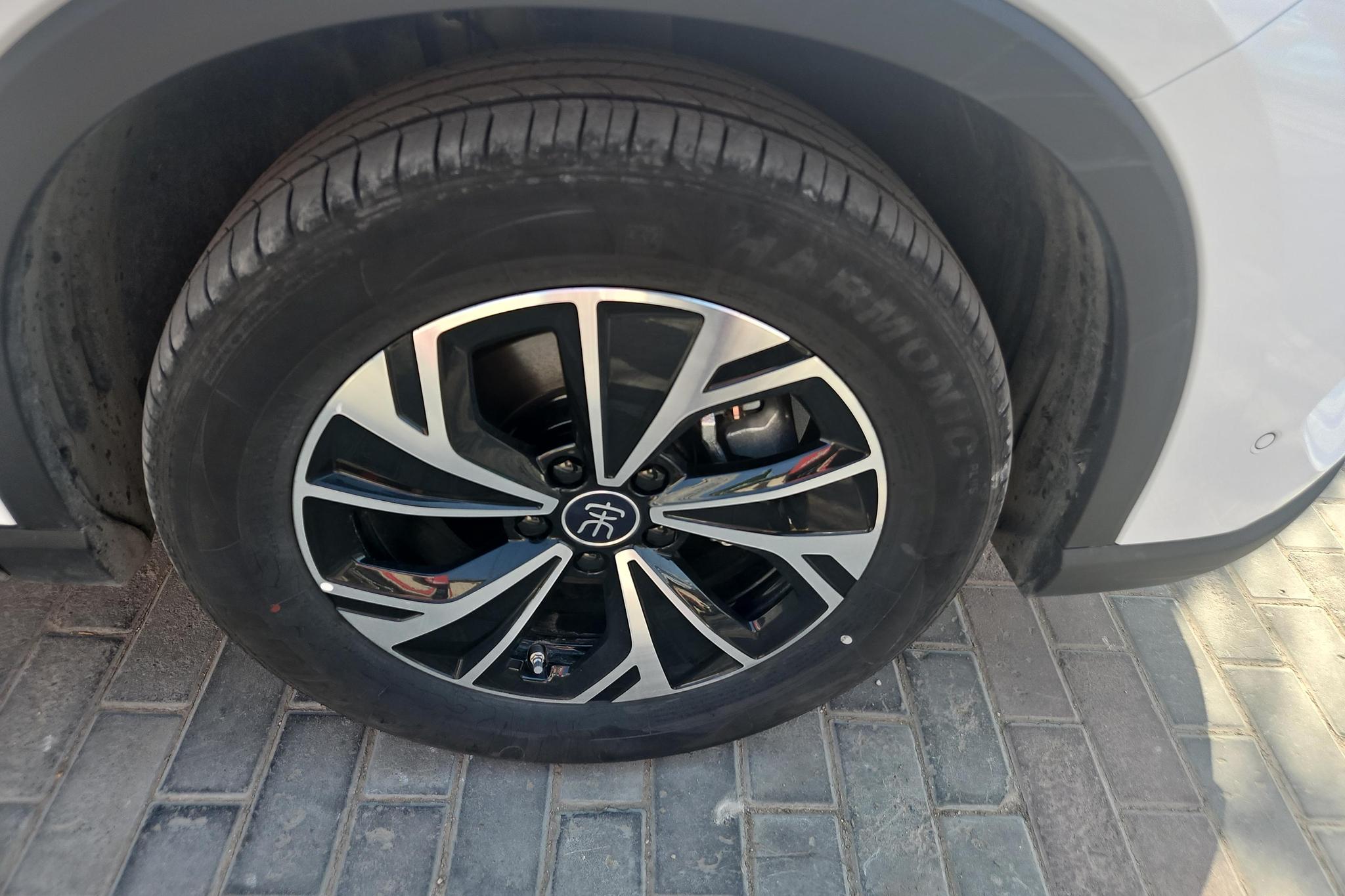 BYD Song Pro DM Pro DM 2025 Smart Drive DM-i 75KM Lead