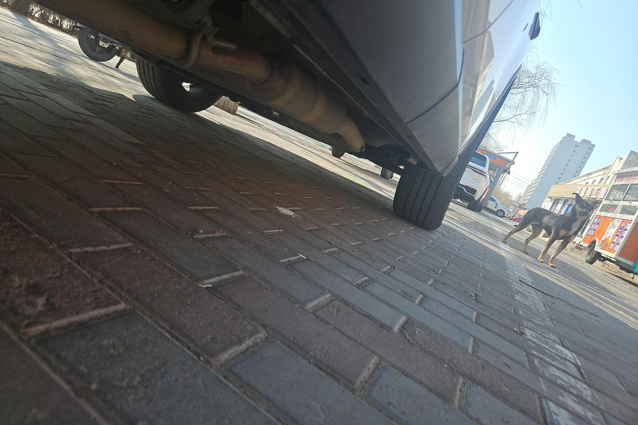 BYD Song Pro DM Pro DM 2025 Smart Drive DM-i 75KM Lead