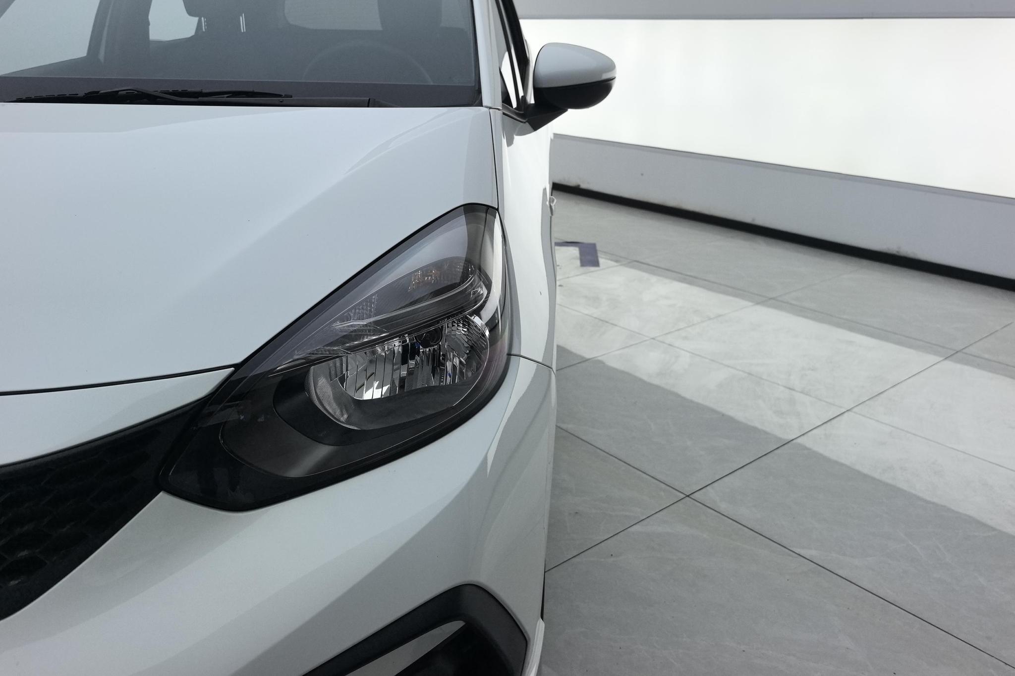 Honda Fit 2021 1.5L CVT