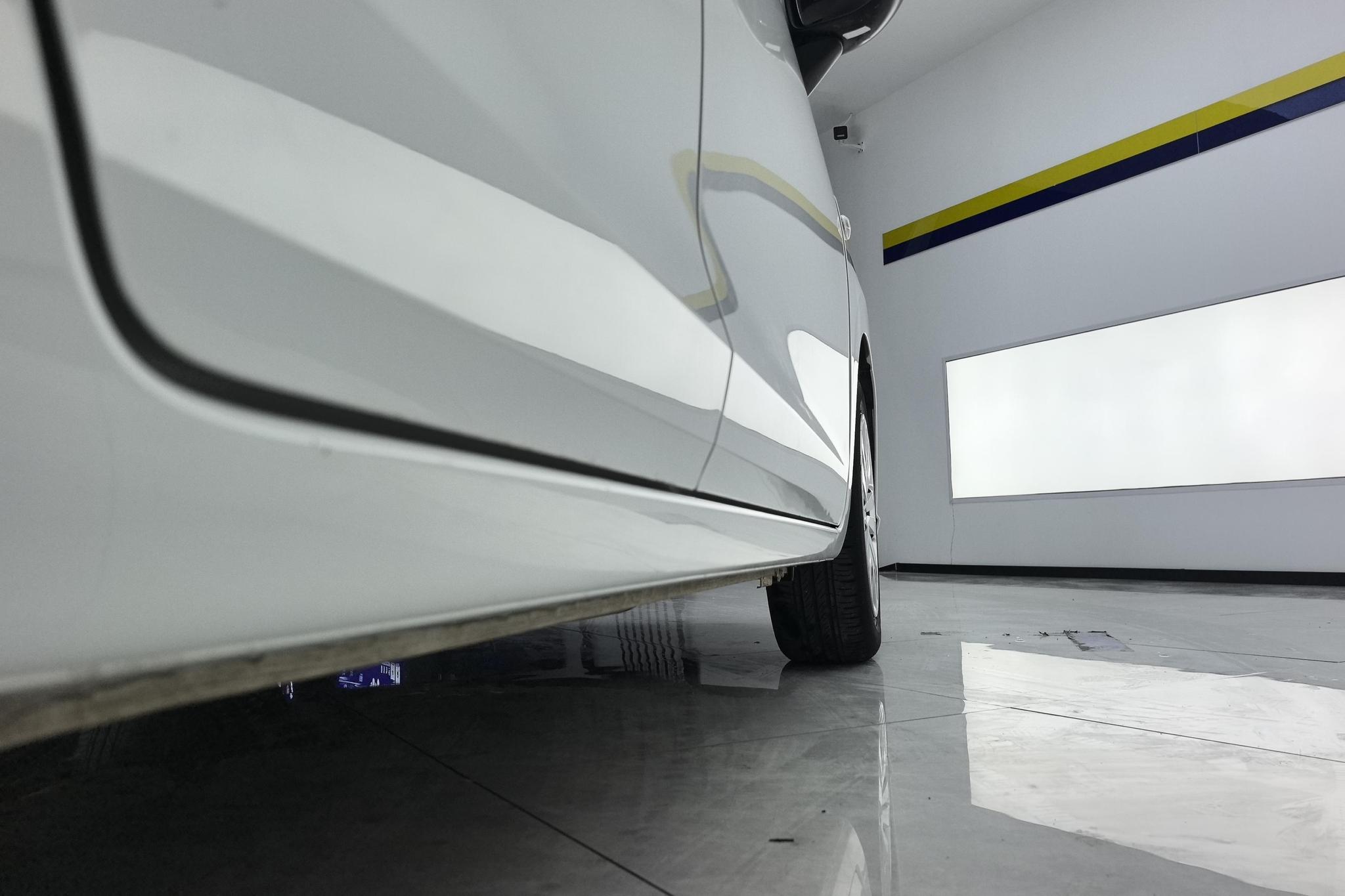Honda Fit 2021 1.5L CVT